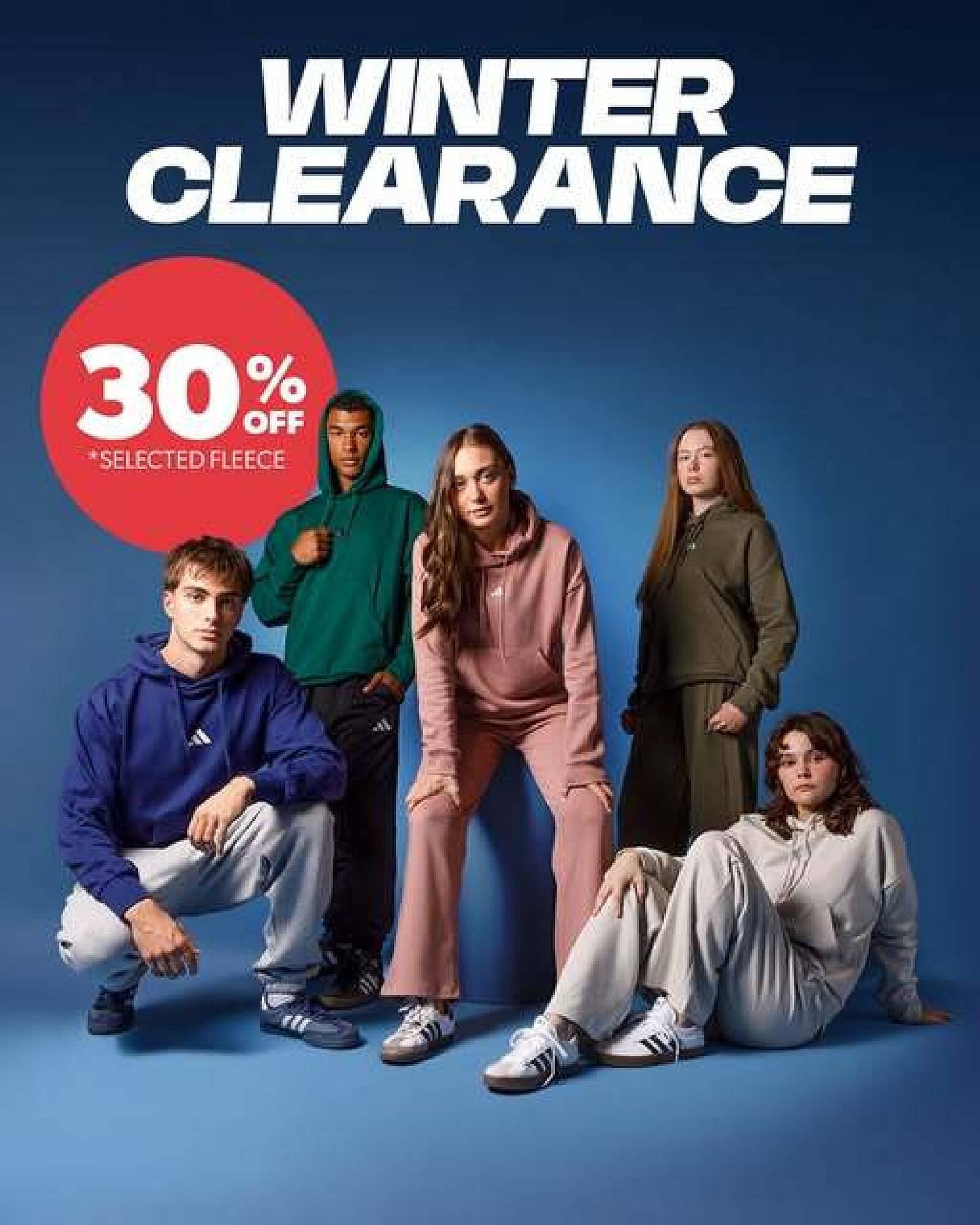Sportspower catalogue (2025-08-09 - 2025-08-31) | 1