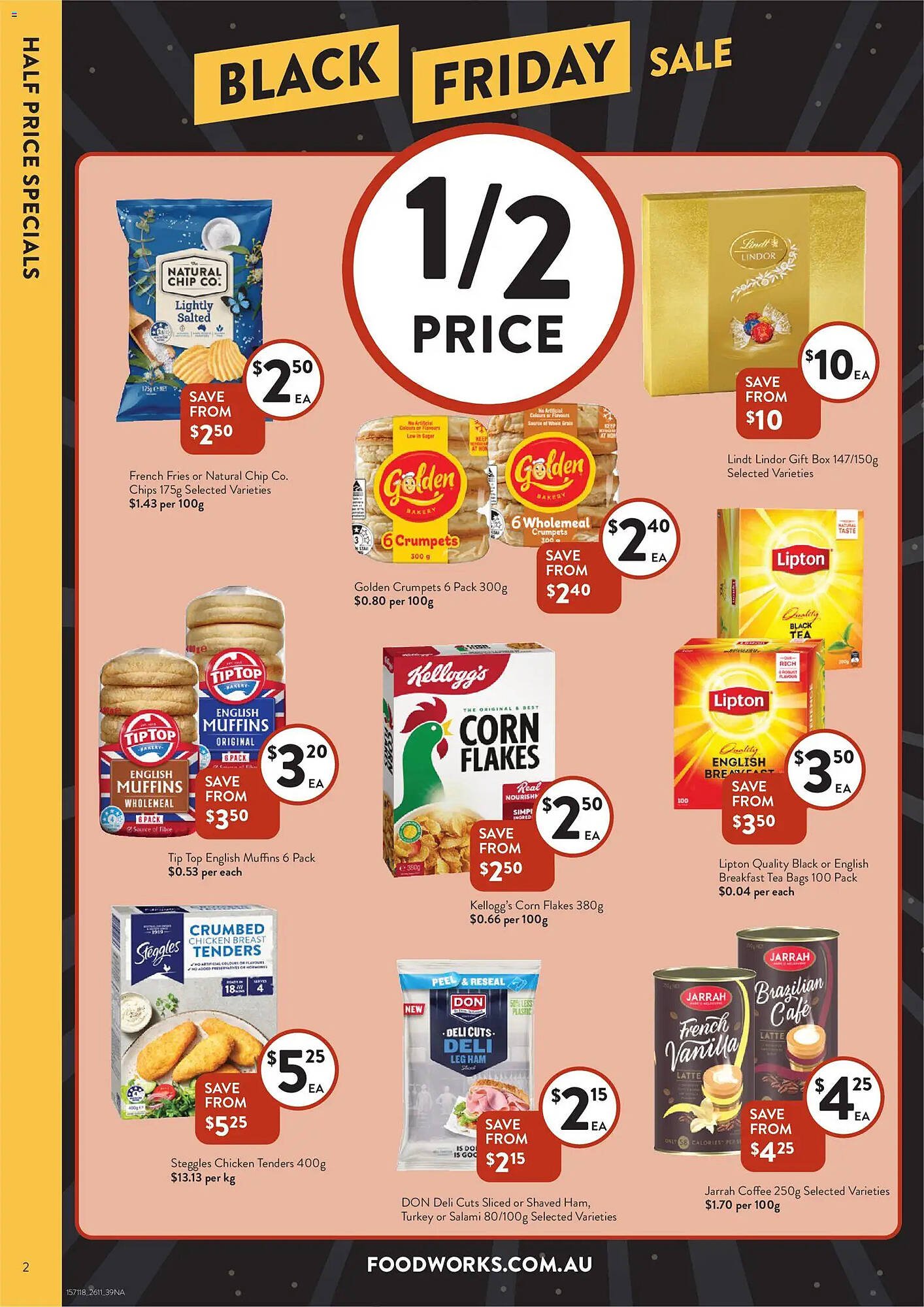 Foodworks catalogue (2025-11-26 - 2025-12-02)