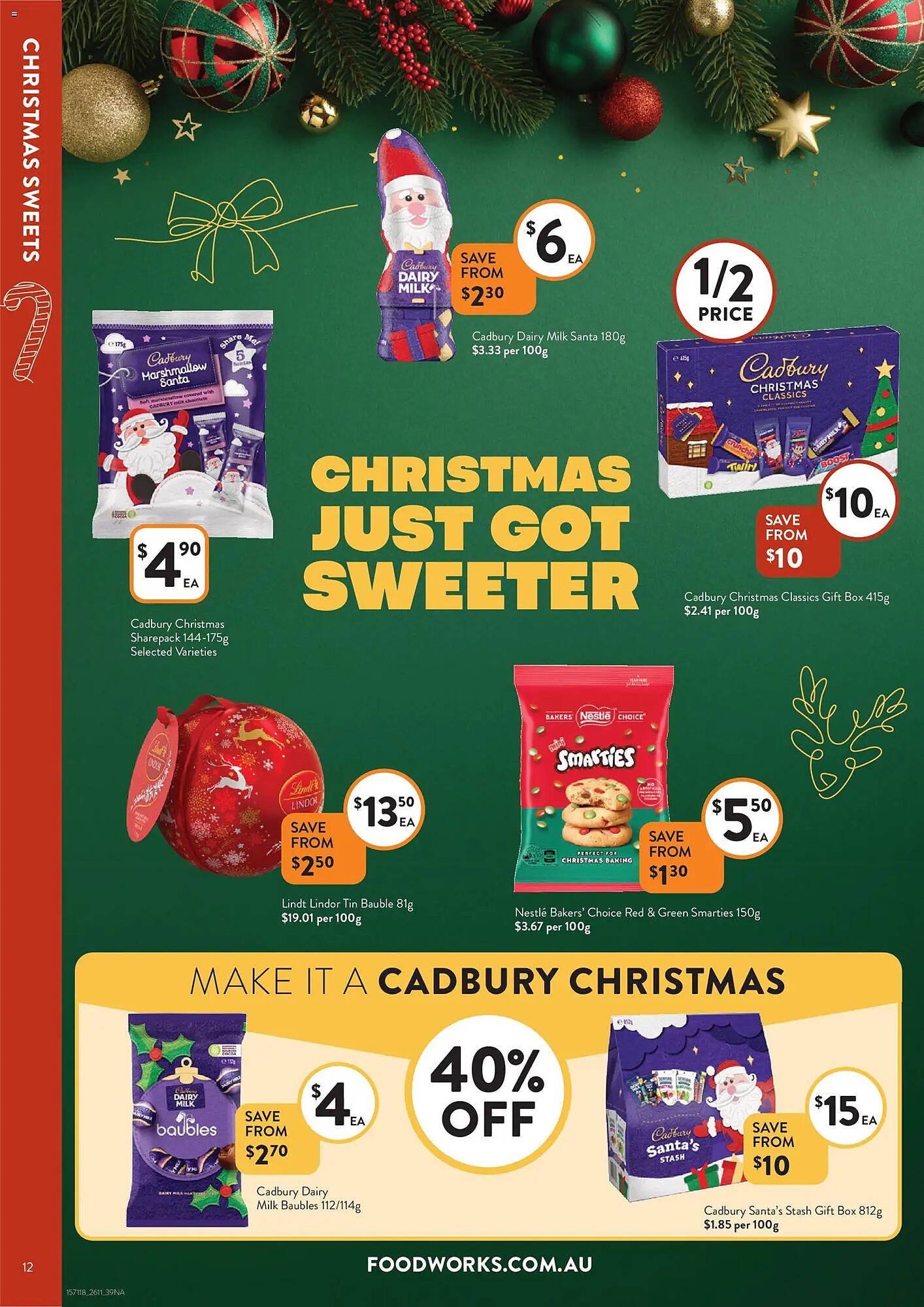 Foodworks catalogue (2025-11-26 - 2025-12-02)