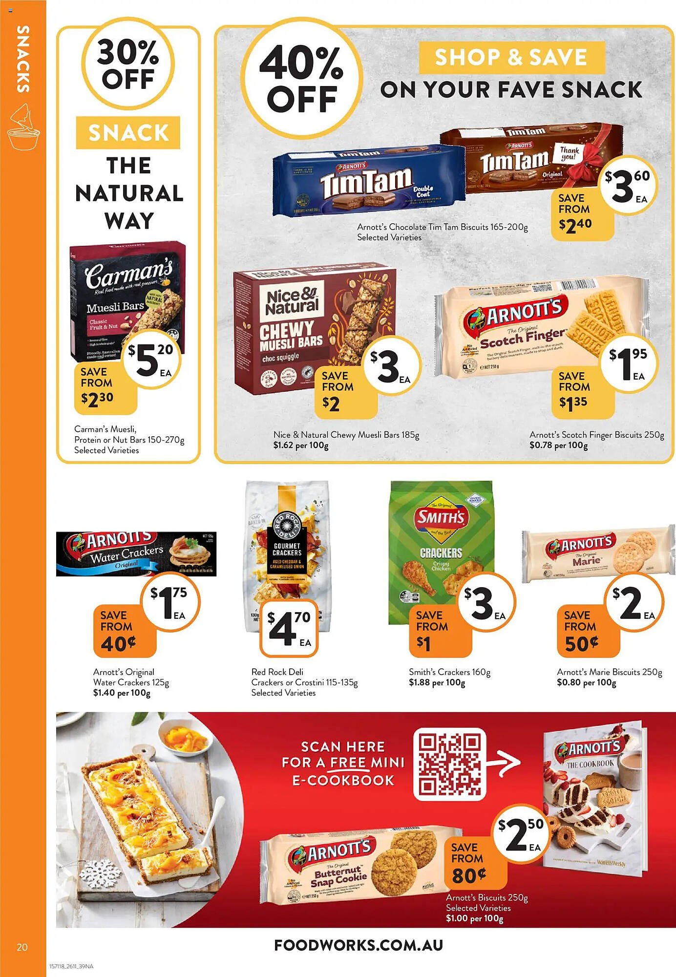 Foodworks catalogue (2025-11-26 - 2025-12-02)