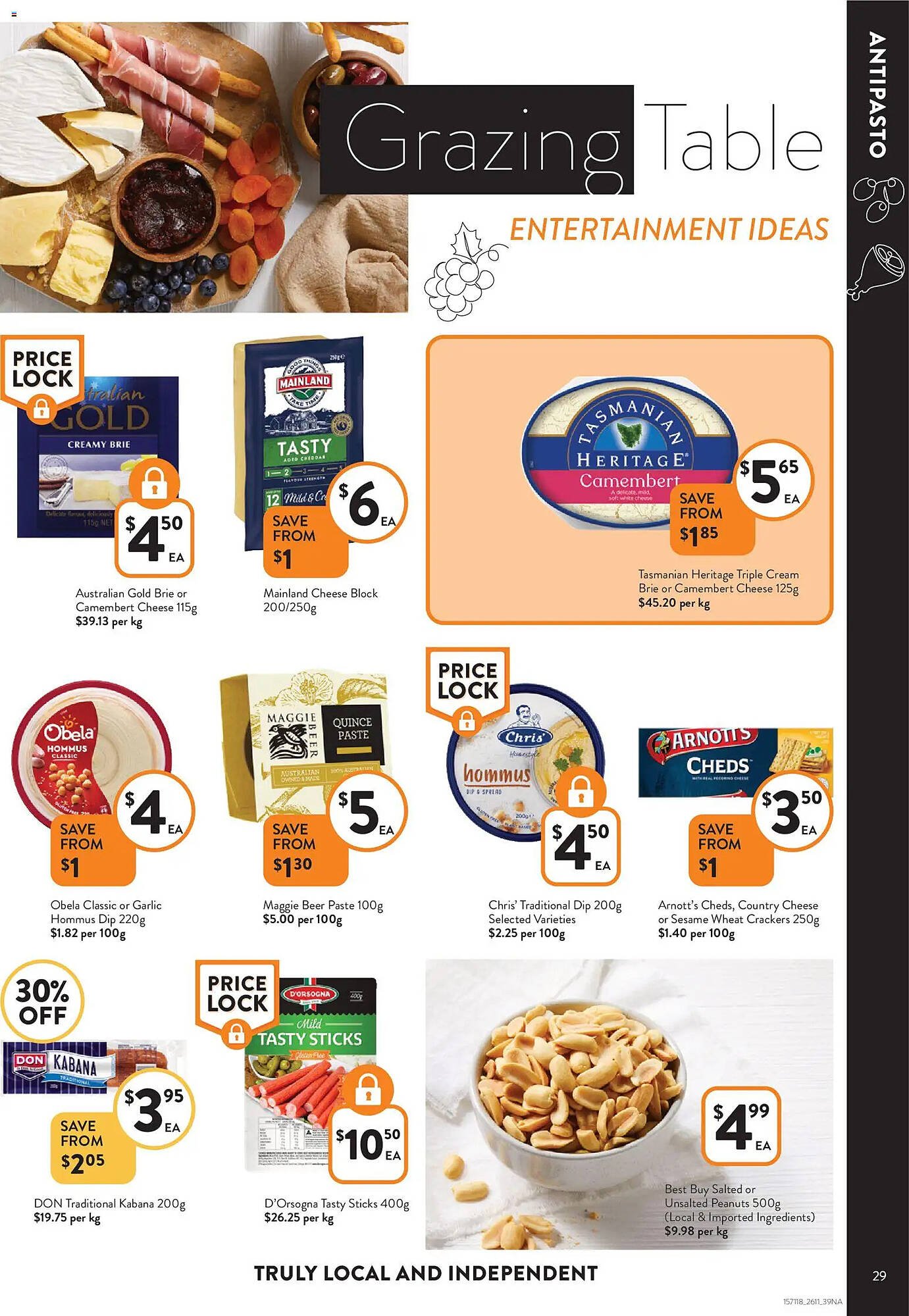 Foodworks catalogue (2025-11-26 - 2025-12-02)
