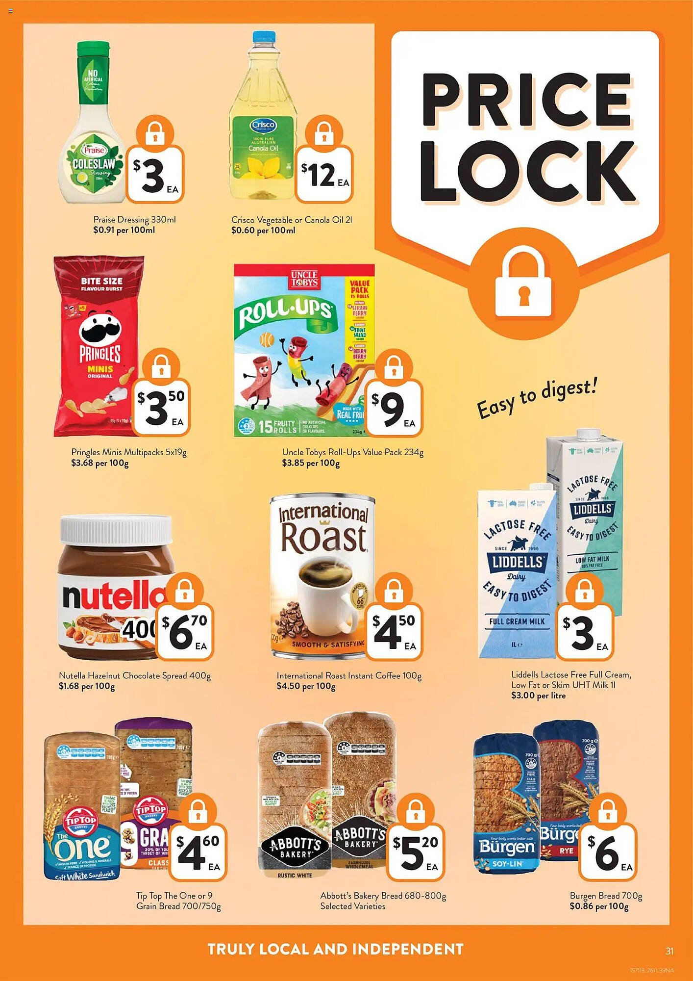 Foodworks catalogue (2025-11-26 - 2025-12-02)