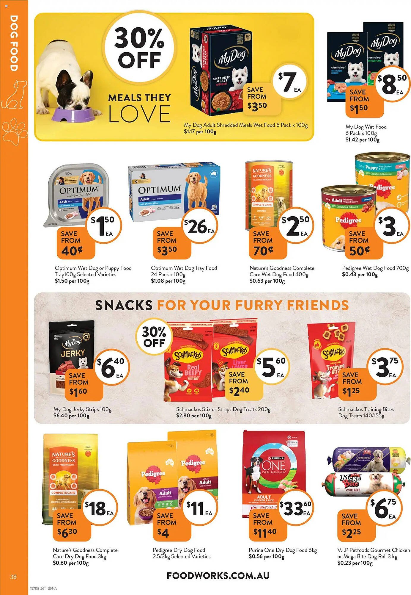 Foodworks catalogue (2025-11-26 - 2025-12-02)