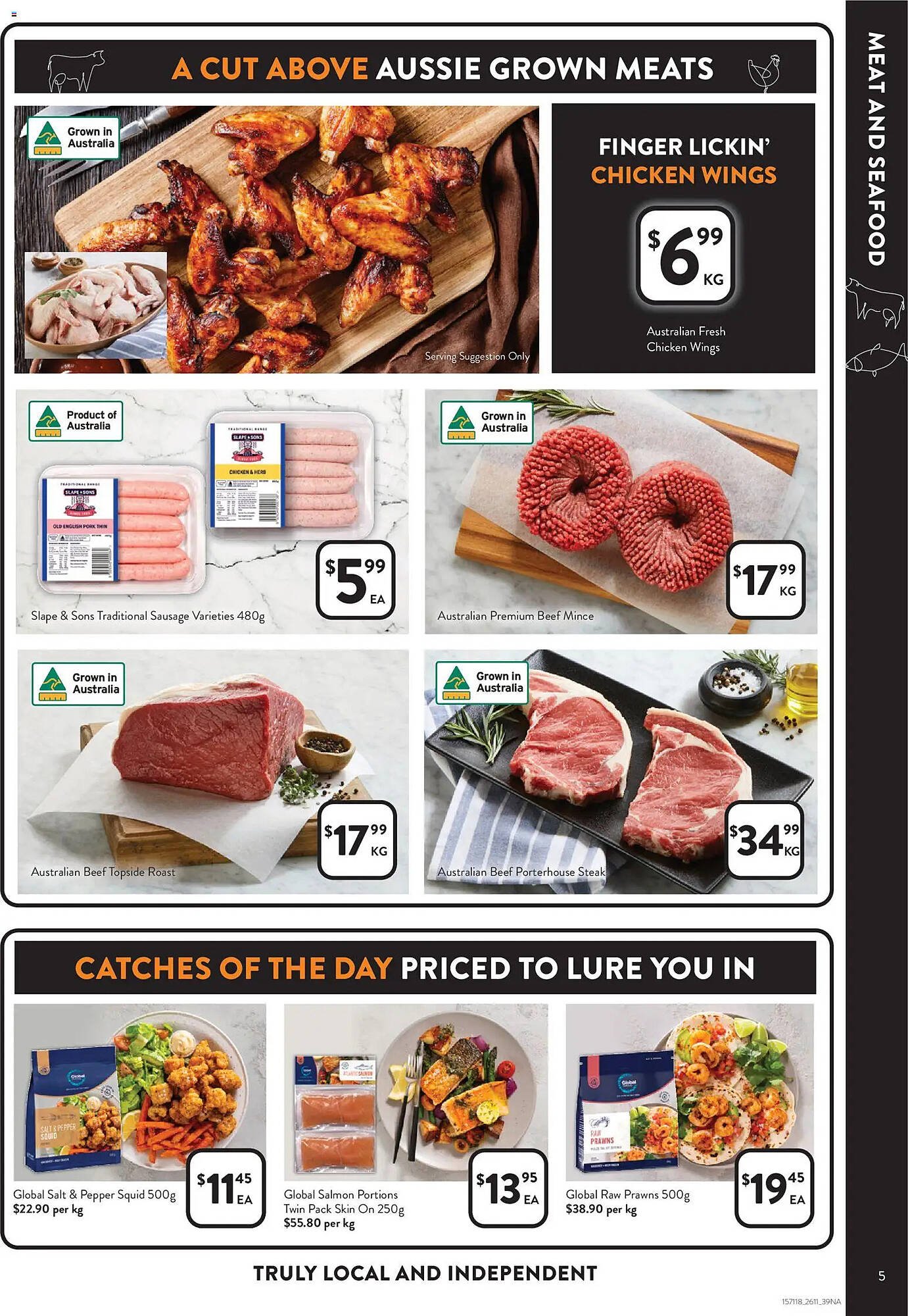 Foodworks catalogue (2025-11-26 - 2025-12-02)
