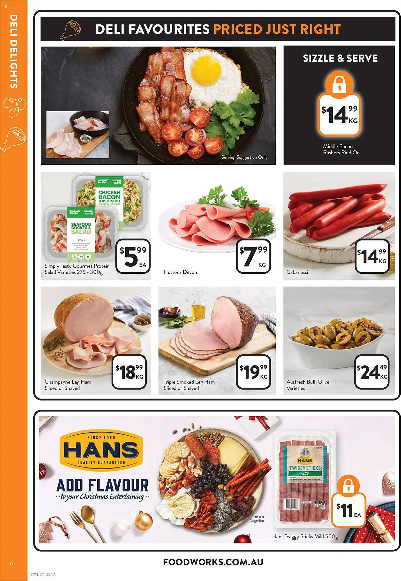 Foodworks catalogue (2025-11-26 - 2025-12-02)