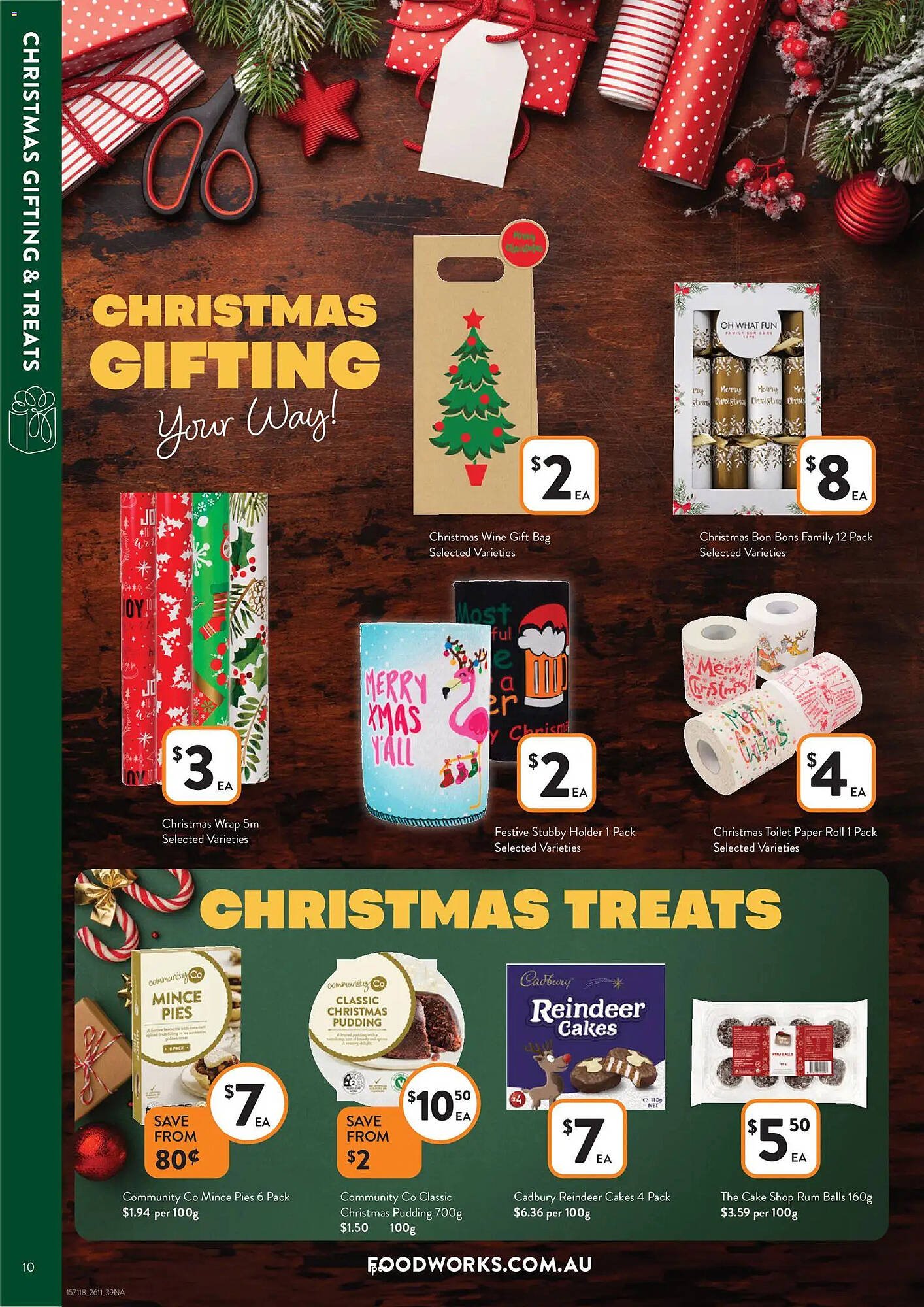 Foodworks catalogue (2025-11-26 - 2025-12-02)