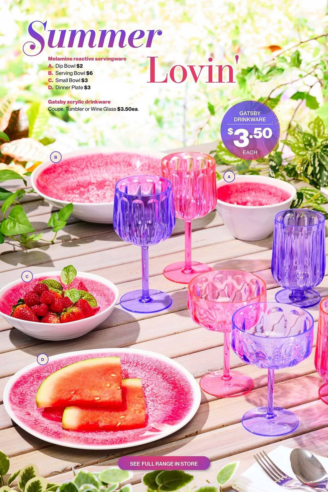 The Reject Shop catalogue (2025-12-03 - 2025-12-16) | 2