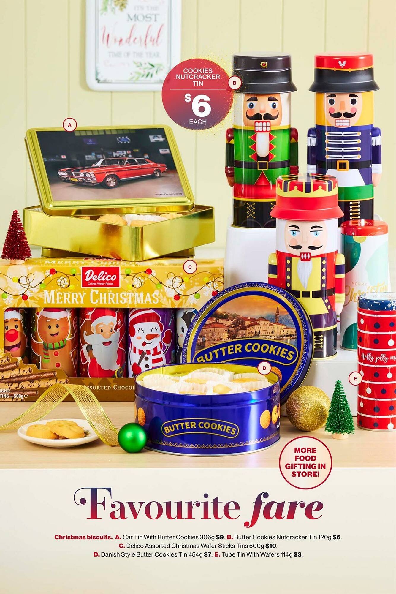 The Reject Shop catalogue (2025-12-03 - 2025-12-16) | 3