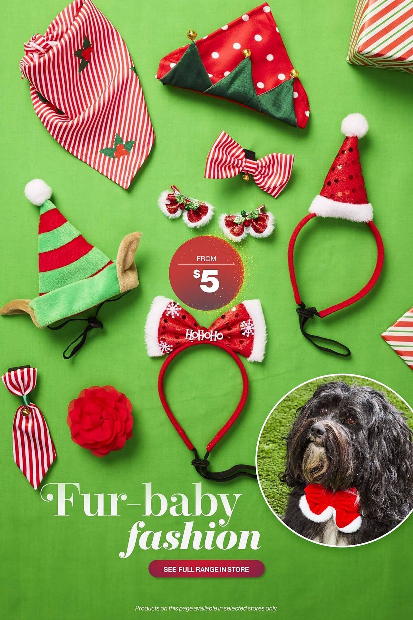 The Reject Shop catalogue (2025-12-03 - 2025-12-16) | 6