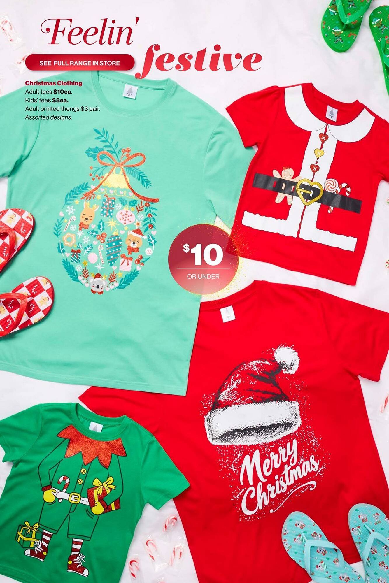 The Reject Shop catalogue (2025-12-03 - 2025-12-16) | 7