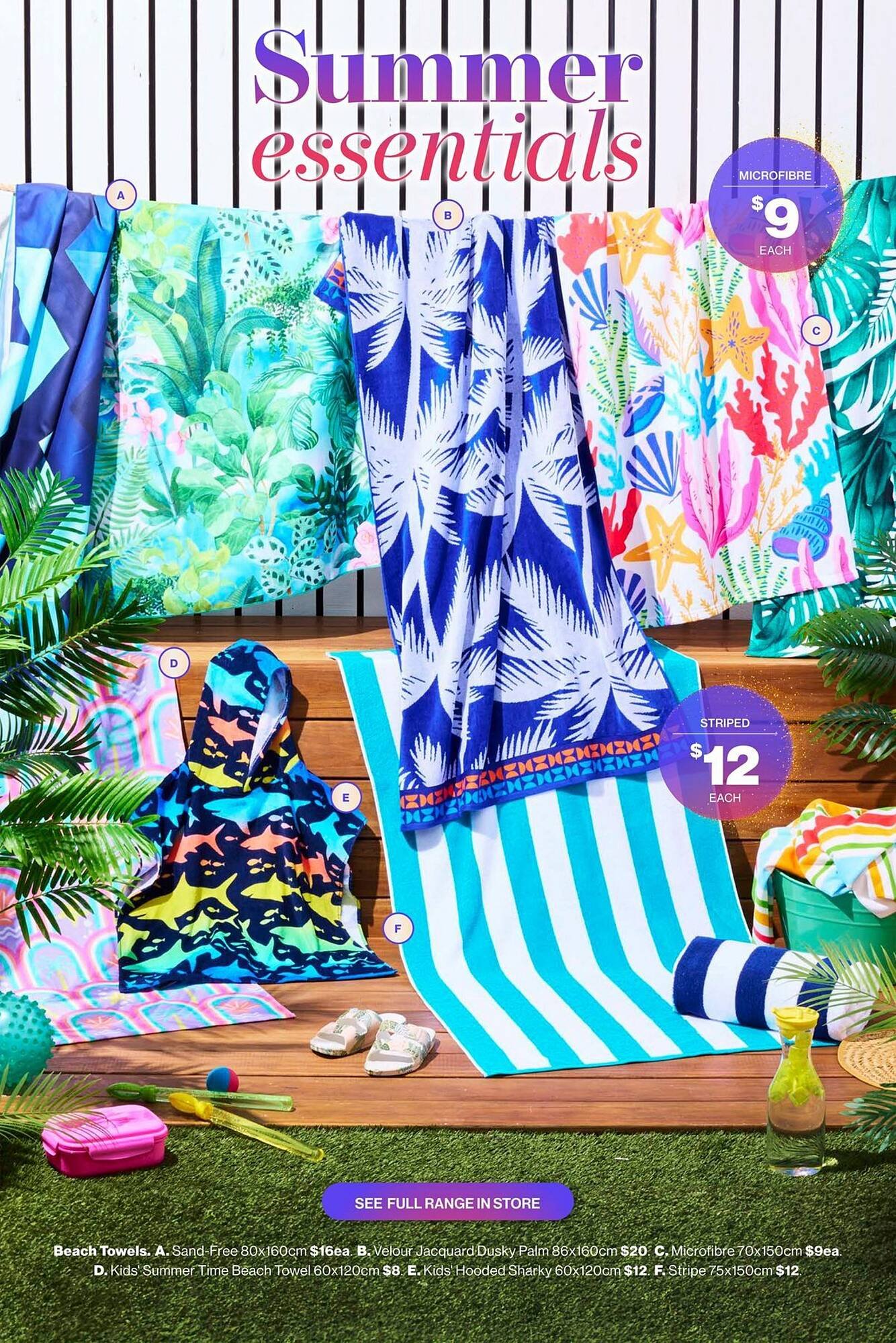 The Reject Shop catalogue (2025-12-03 - 2025-12-16) | 9