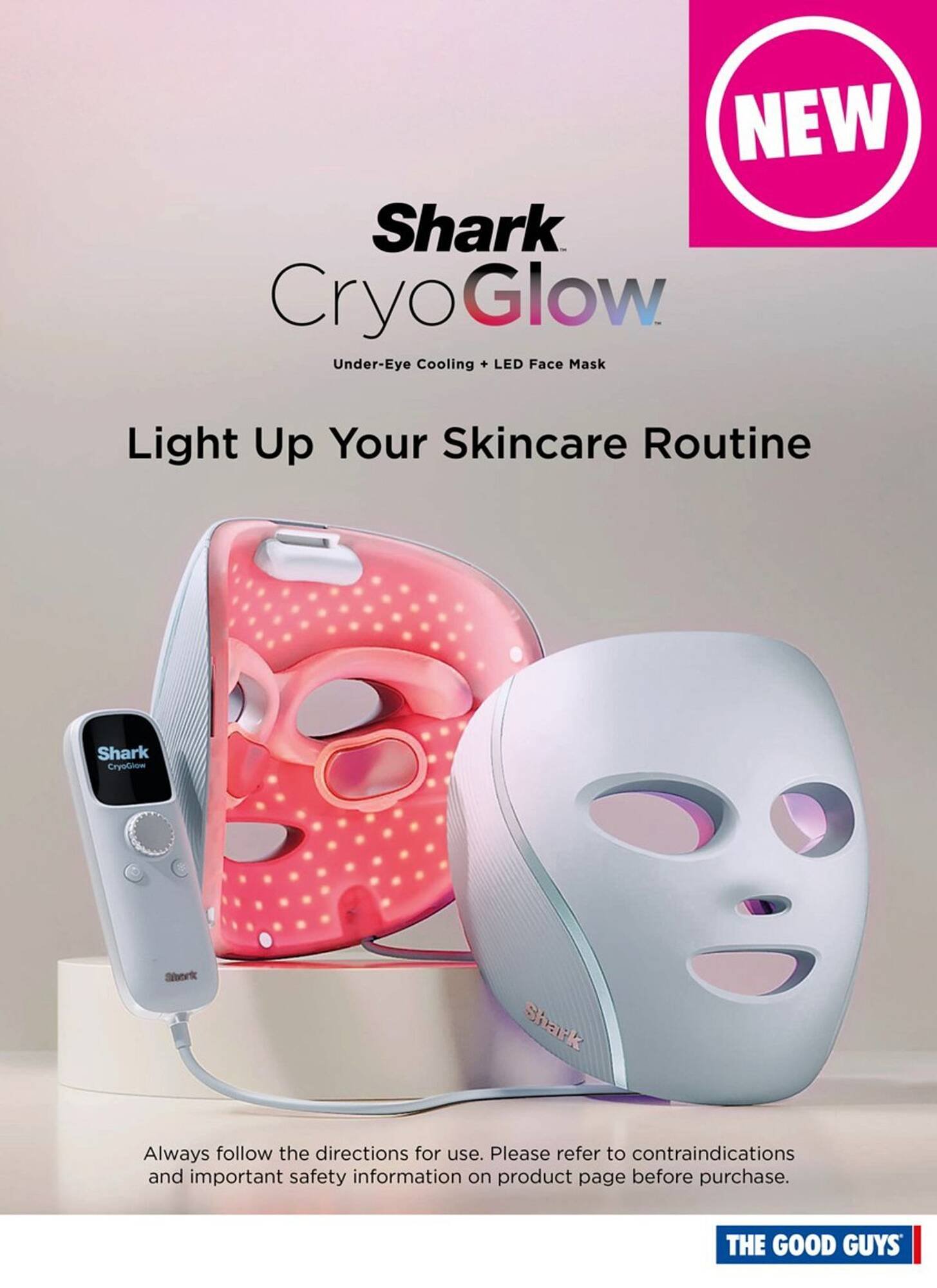 The Good Guys catalogue (2026-04-23 - 2026-05-10) | 27