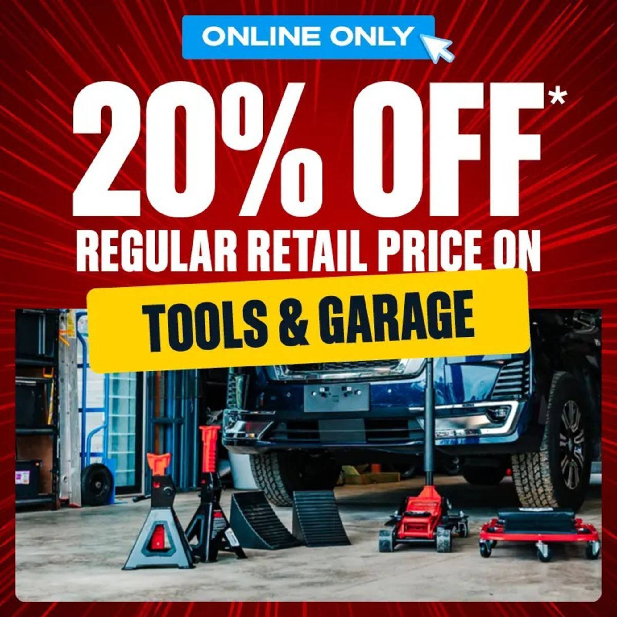 SuperCheap Auto catalogue (2026-05-05 - 2026-05-19) | 3