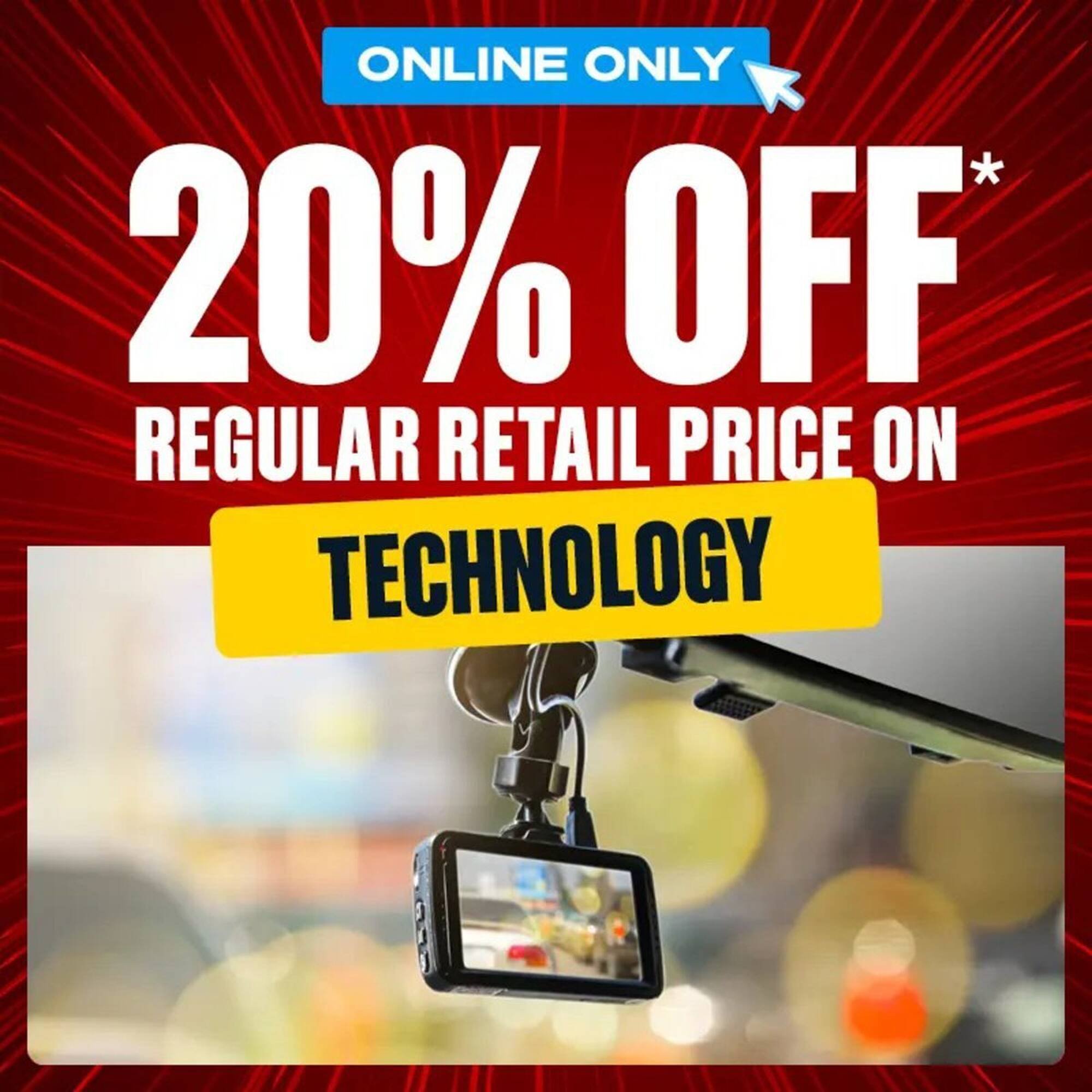 SuperCheap Auto catalogue (2026-05-05 - 2026-05-19) | 4