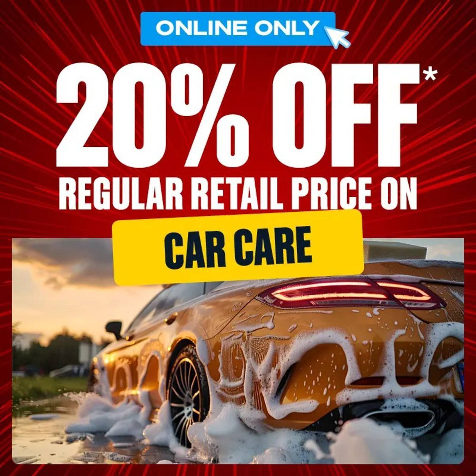 SuperCheap Auto catalogue (2026-05-05 - 2026-05-19) | 5