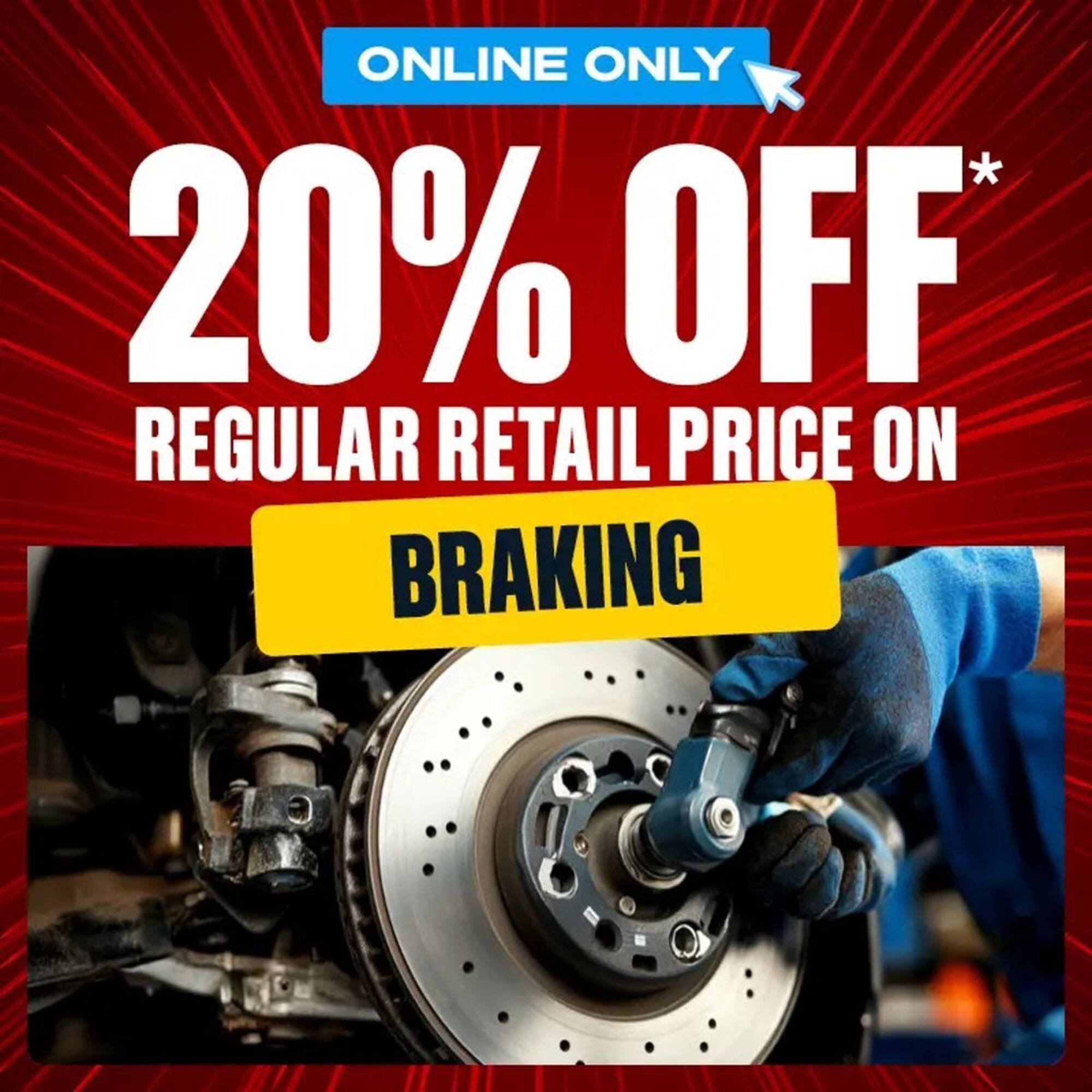 SuperCheap Auto catalogue (2026-05-05 - 2026-05-19) | 6