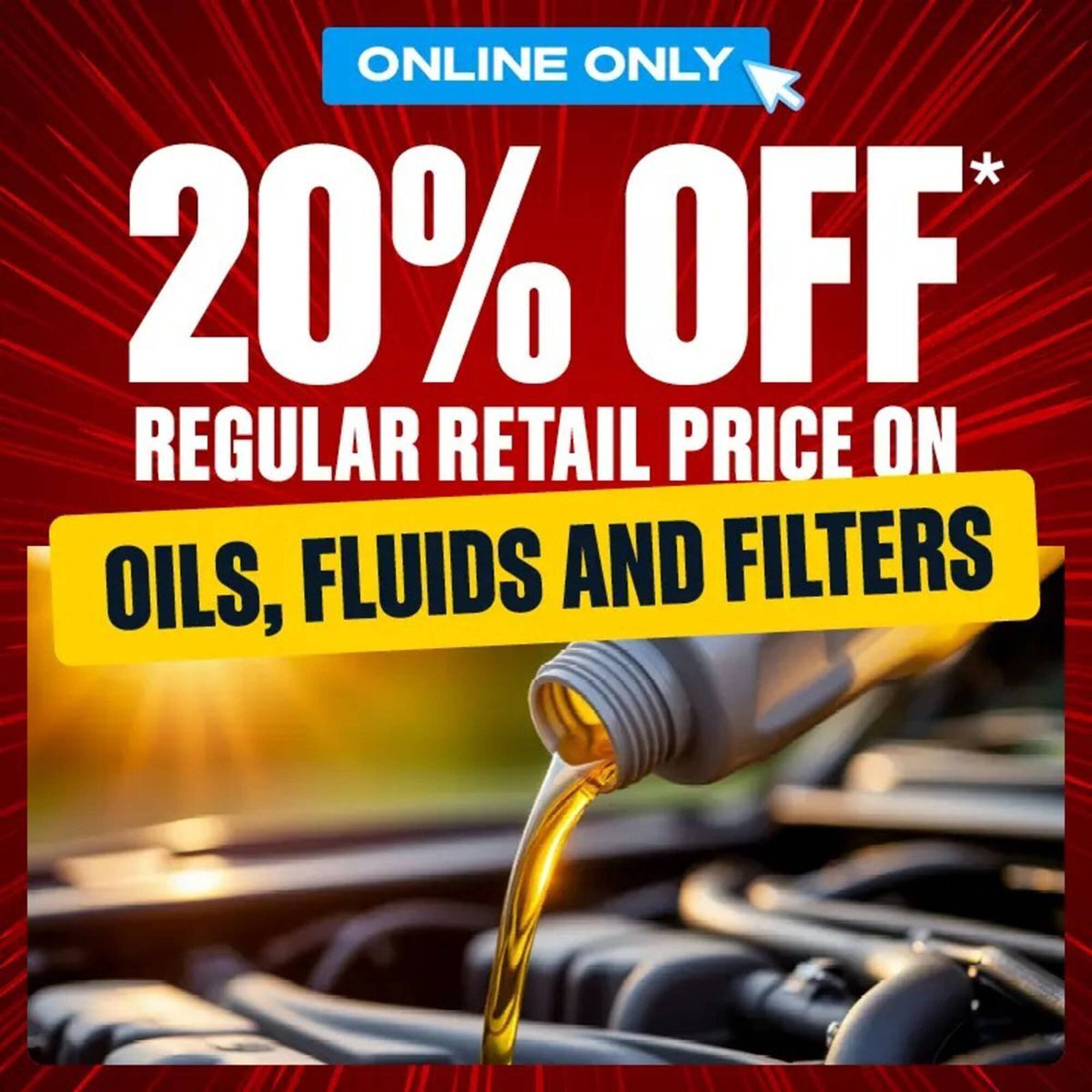 SuperCheap Auto catalogue (2026-05-05 - 2026-05-19) | 7