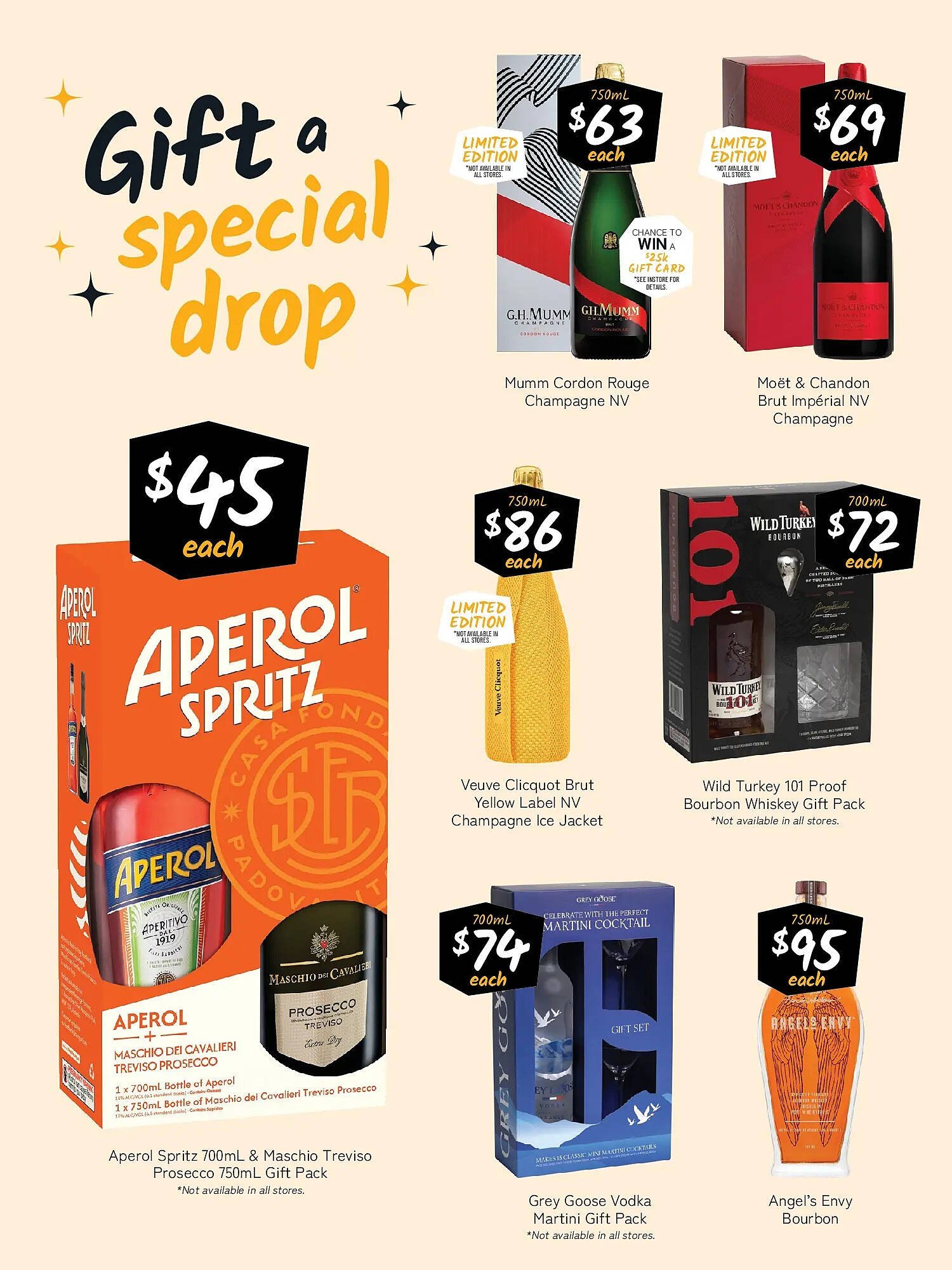 Cellarbrations catalogue (2025-11-16 - 2025-11-30) | 2