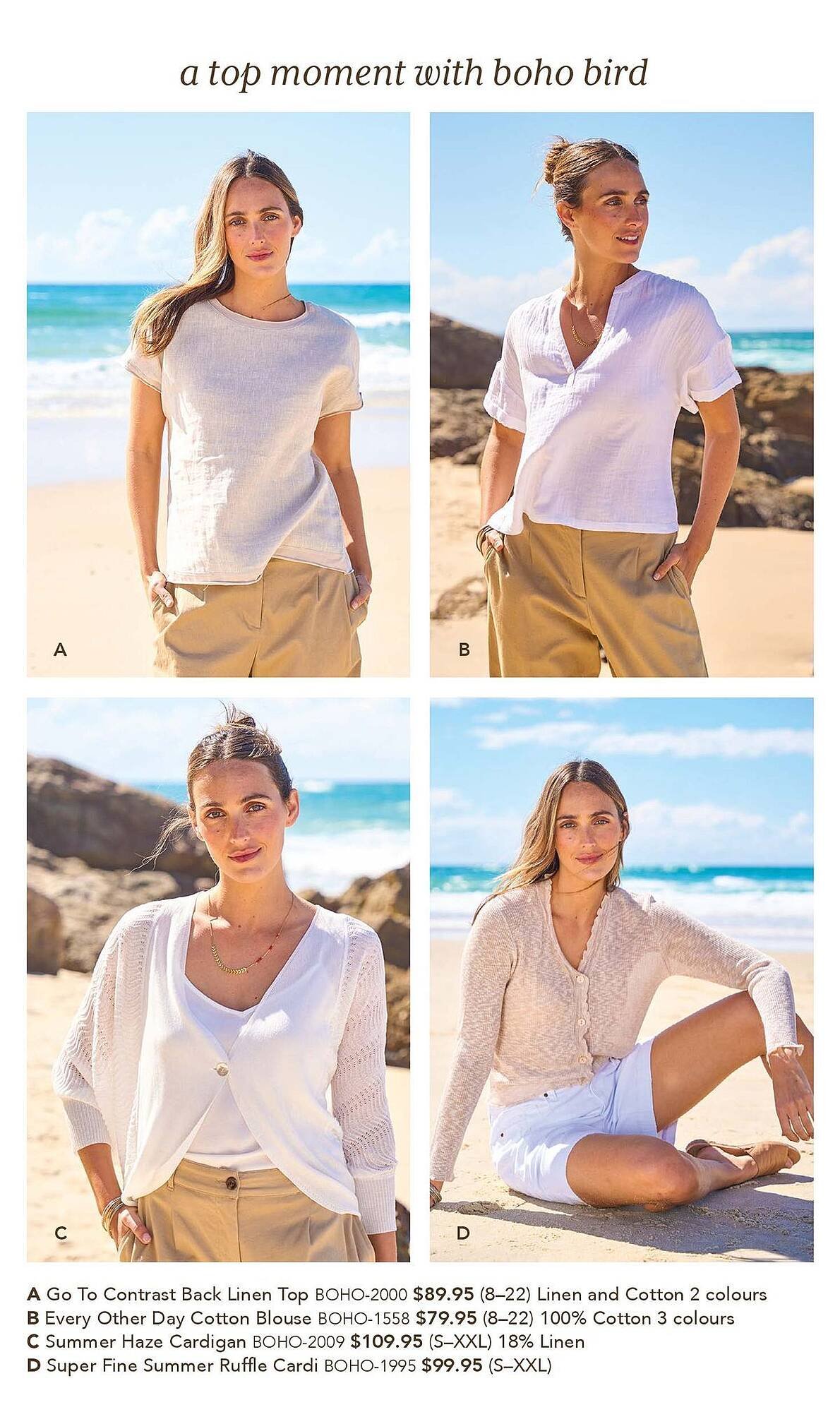 Birdsnest catalogue (2025-10-13 - 2026-01-31) | 11