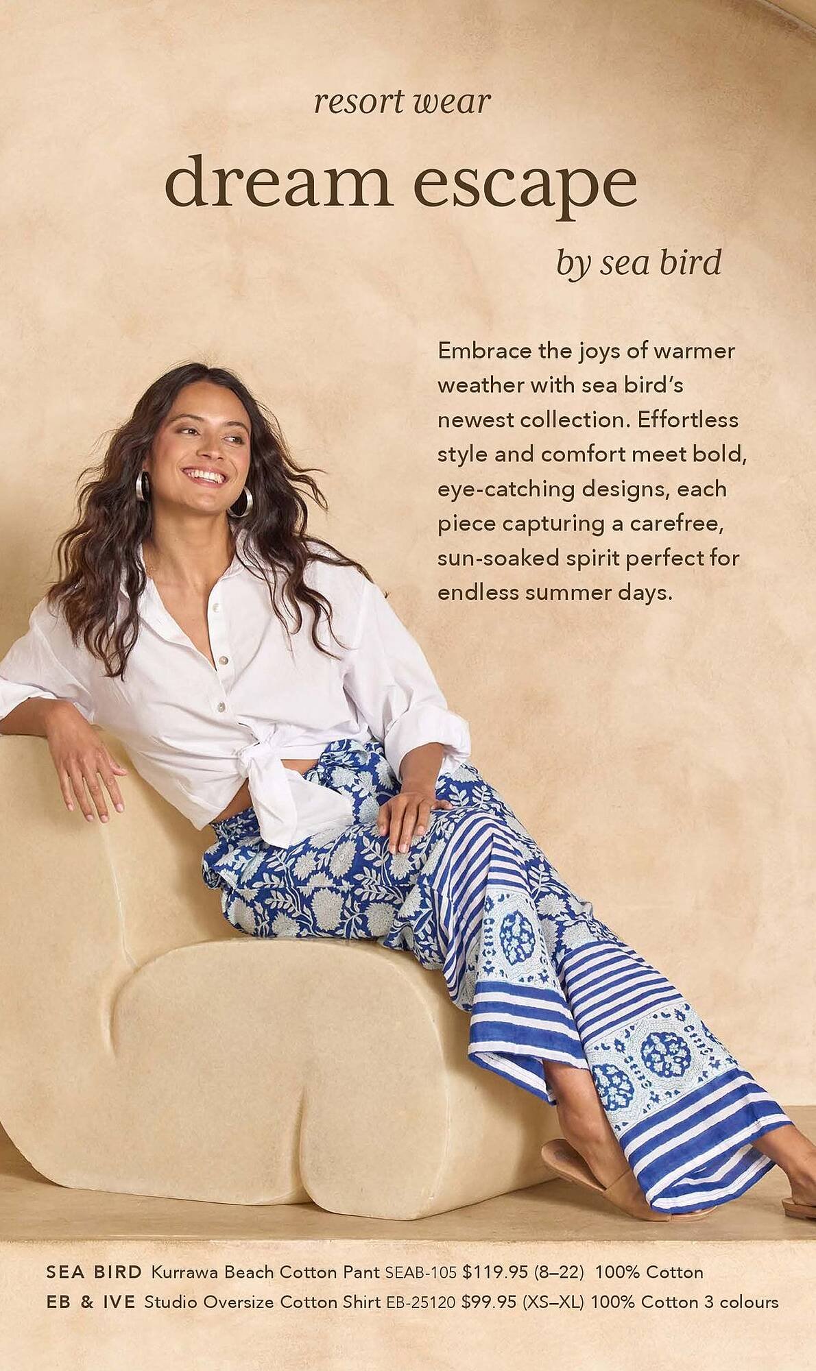 Birdsnest catalogue (2025-10-13 - 2026-01-31) | 17