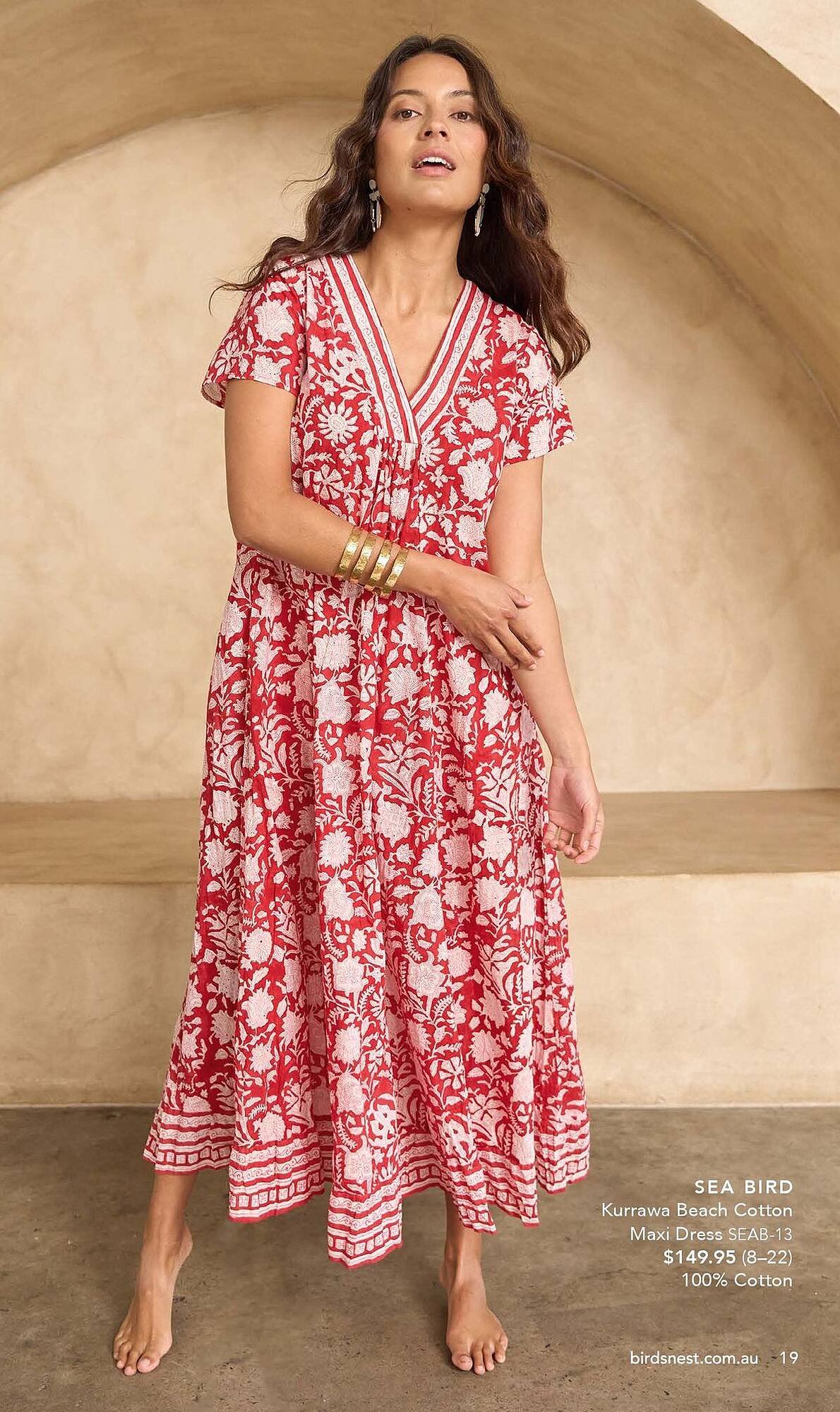 Birdsnest catalogue (2025-10-13 - 2026-01-31) | 19