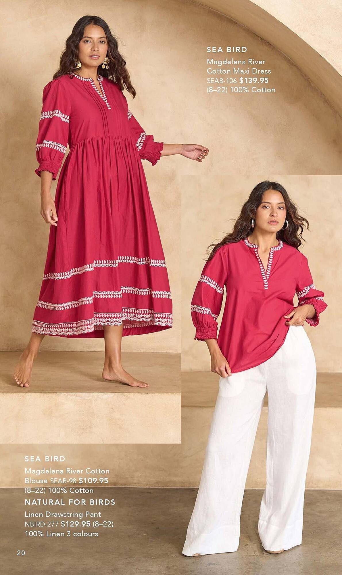 Birdsnest catalogue (2025-10-13 - 2026-01-31) | 20