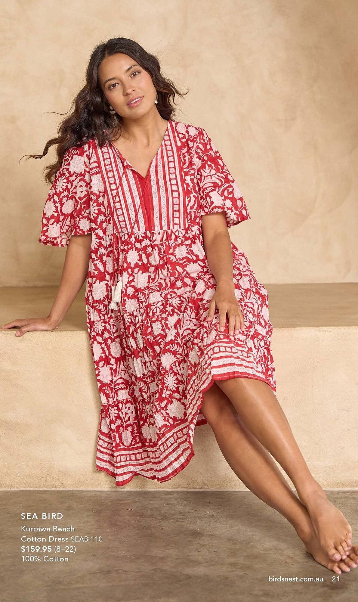 Birdsnest catalogue (2025-10-13 - 2026-01-31) | 21