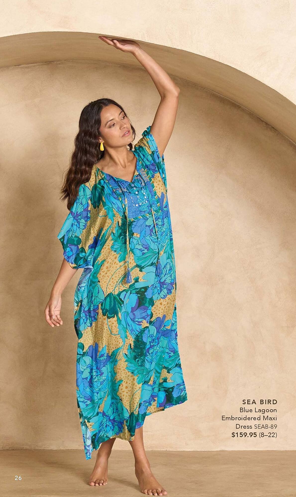 Birdsnest catalogue (2025-10-13 - 2026-01-31) | 26