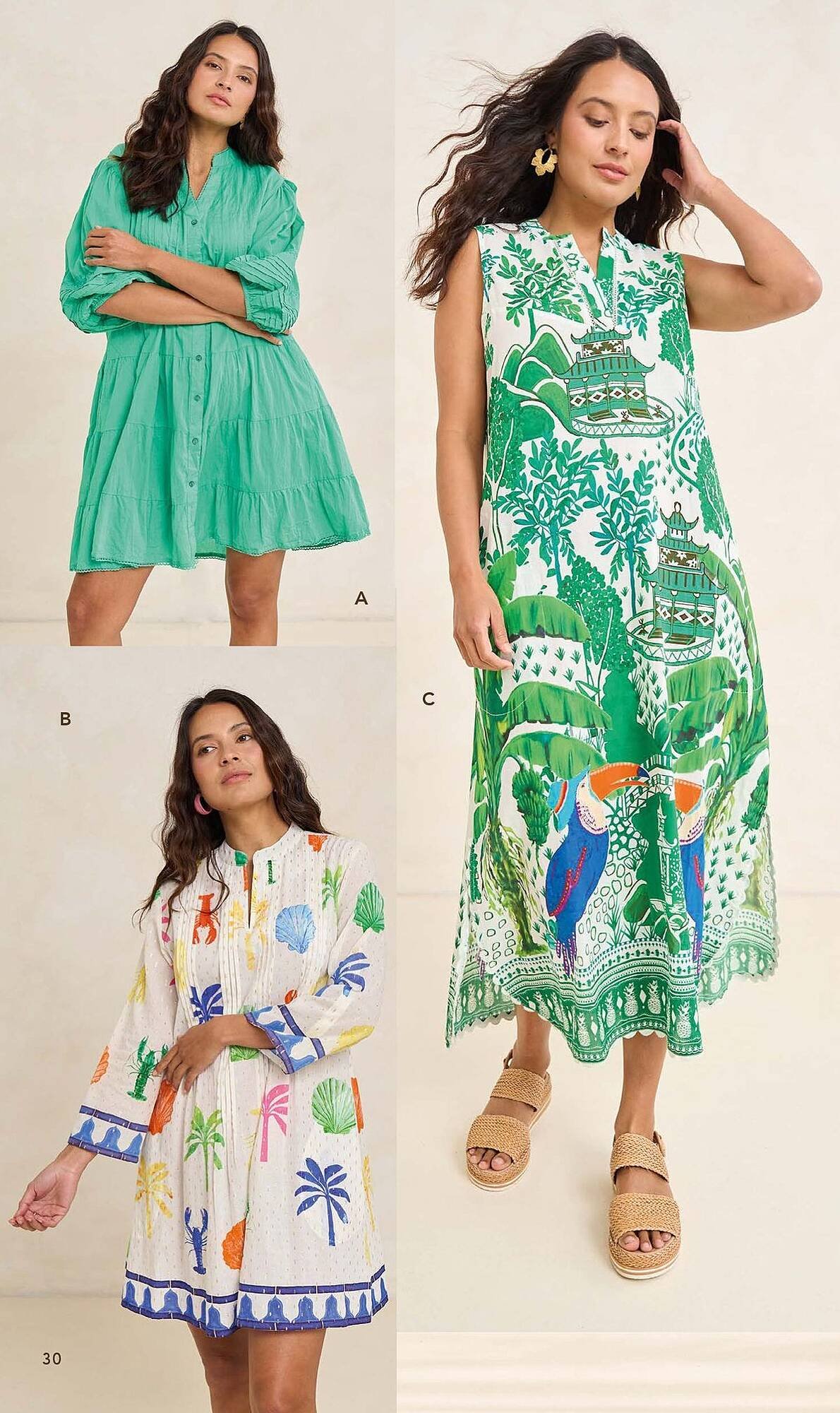 Birdsnest catalogue (2025-10-13 - 2026-01-31) | 30