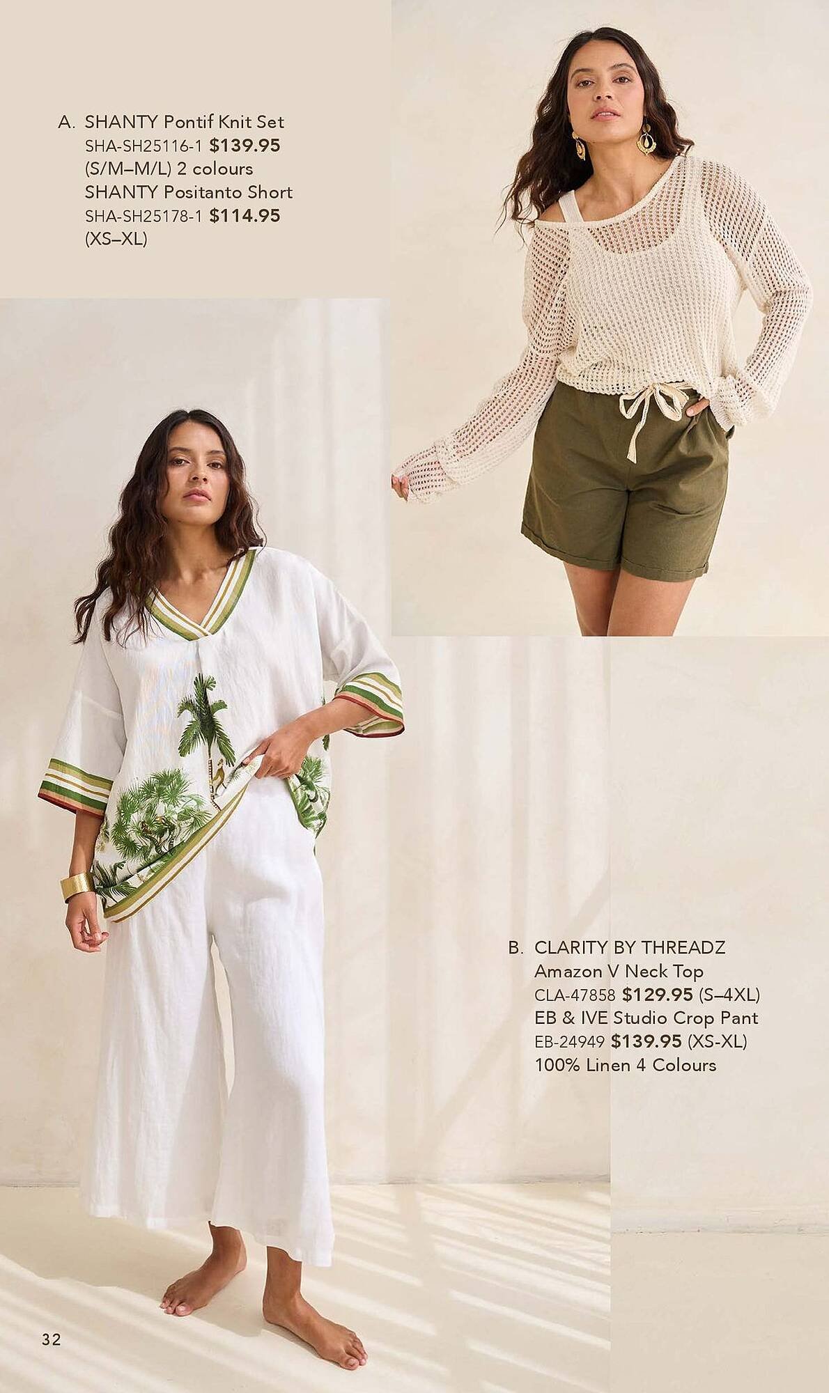 Birdsnest catalogue (2025-10-13 - 2026-01-31) | 32