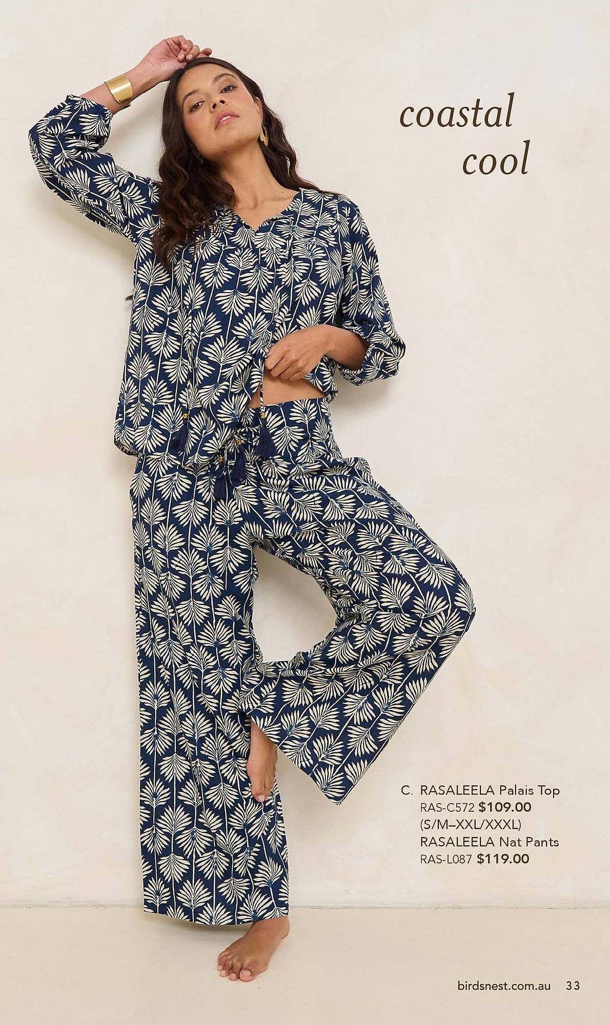 Birdsnest catalogue (2025-10-13 - 2026-01-31) | 33