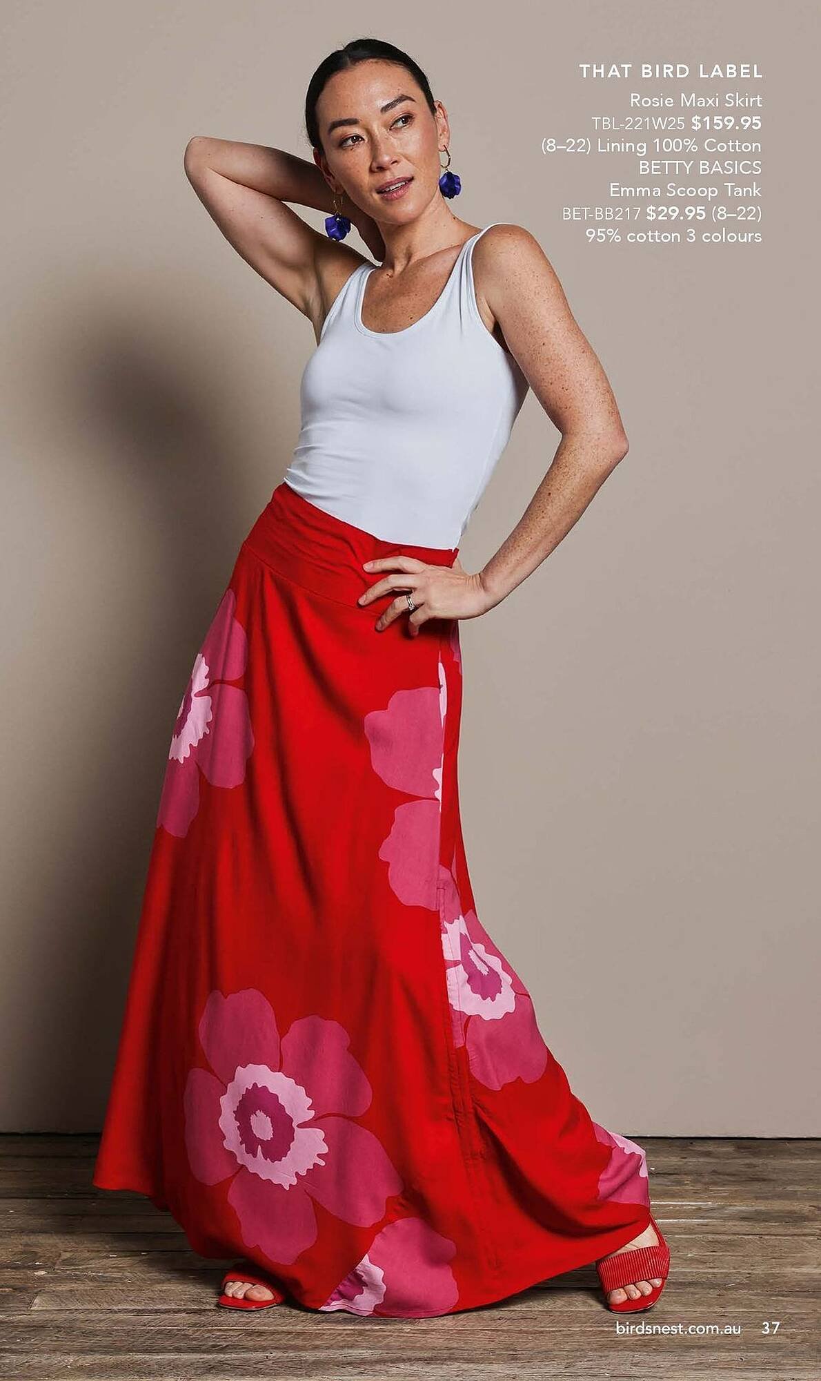 Birdsnest catalogue (2025-10-13 - 2026-01-31) | 37