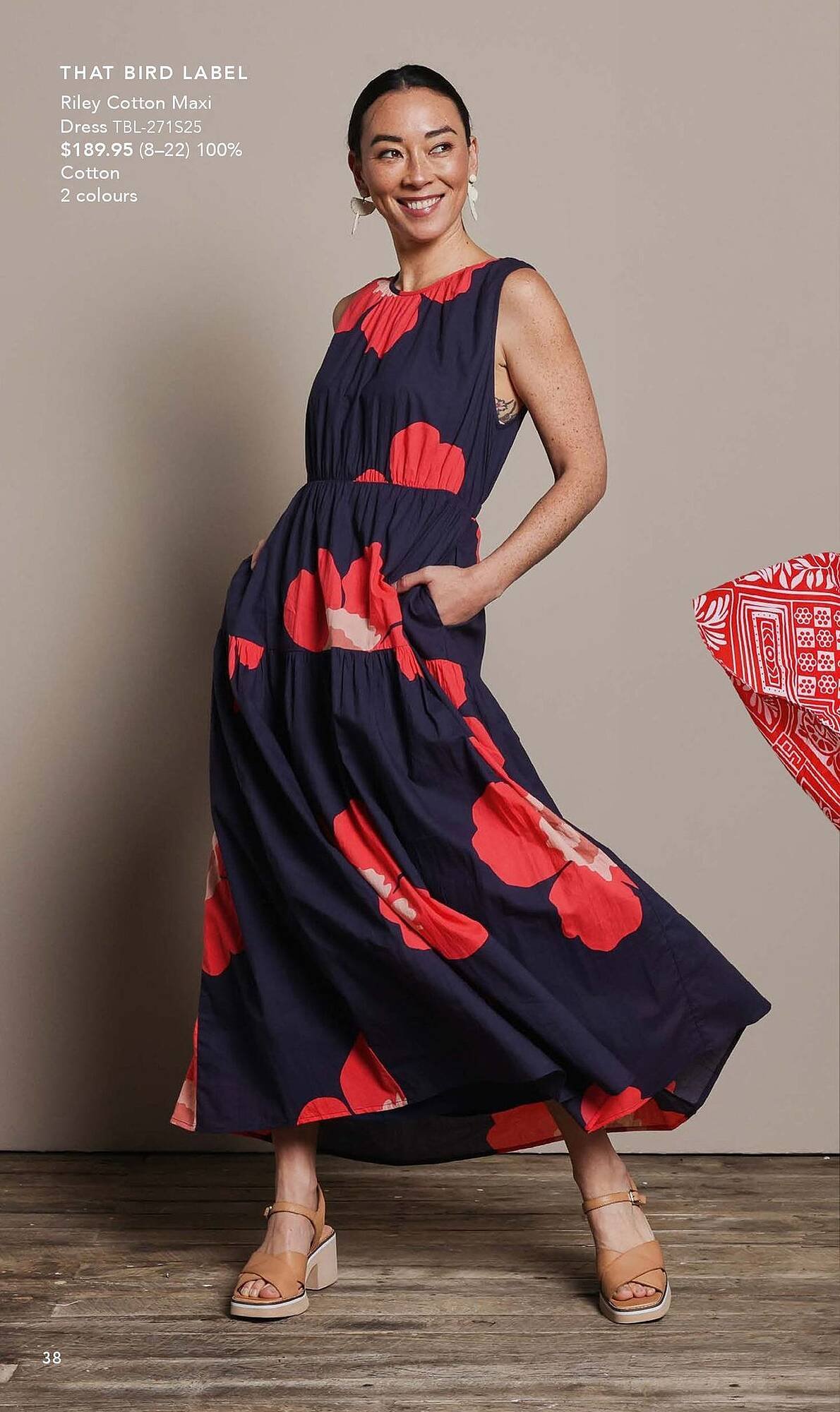 Birdsnest catalogue (2025-10-13 - 2026-01-31) | 38