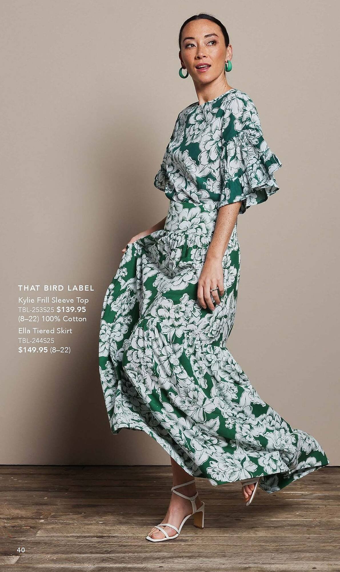 Birdsnest catalogue (2025-10-13 - 2026-01-31) | 40