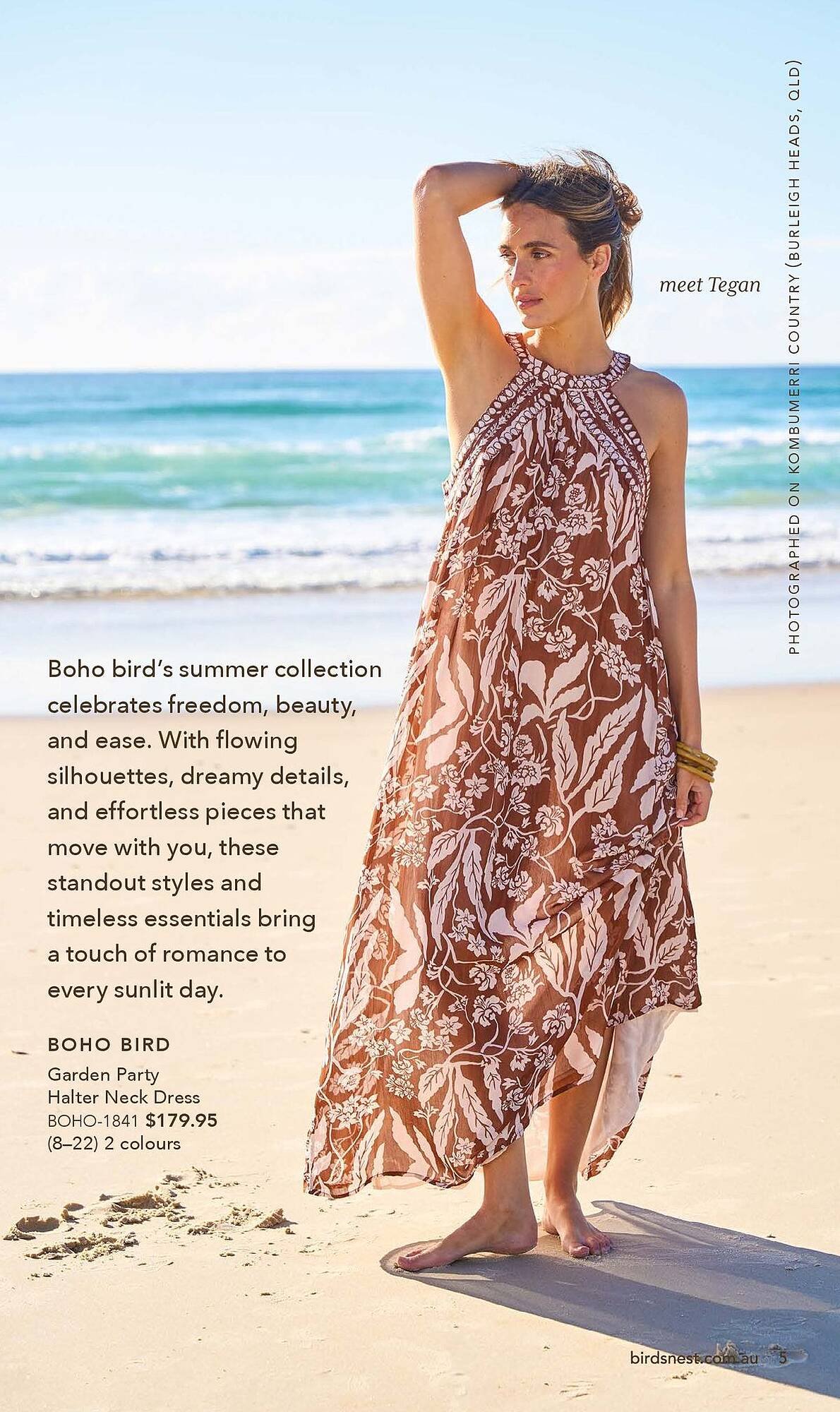 Birdsnest catalogue (2025-10-13 - 2026-01-31) | 5