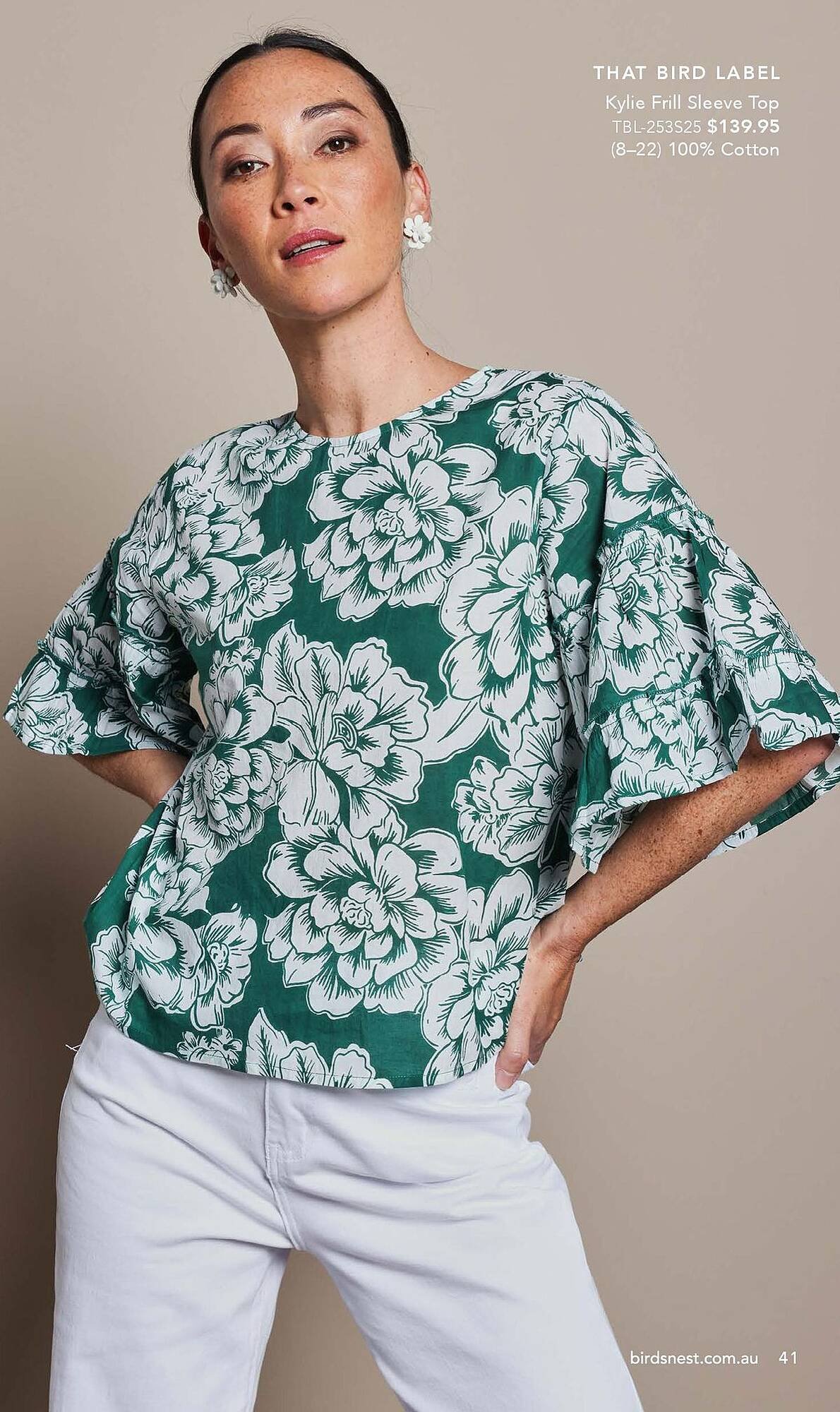 Birdsnest catalogue (2025-10-13 - 2026-01-31) | 41