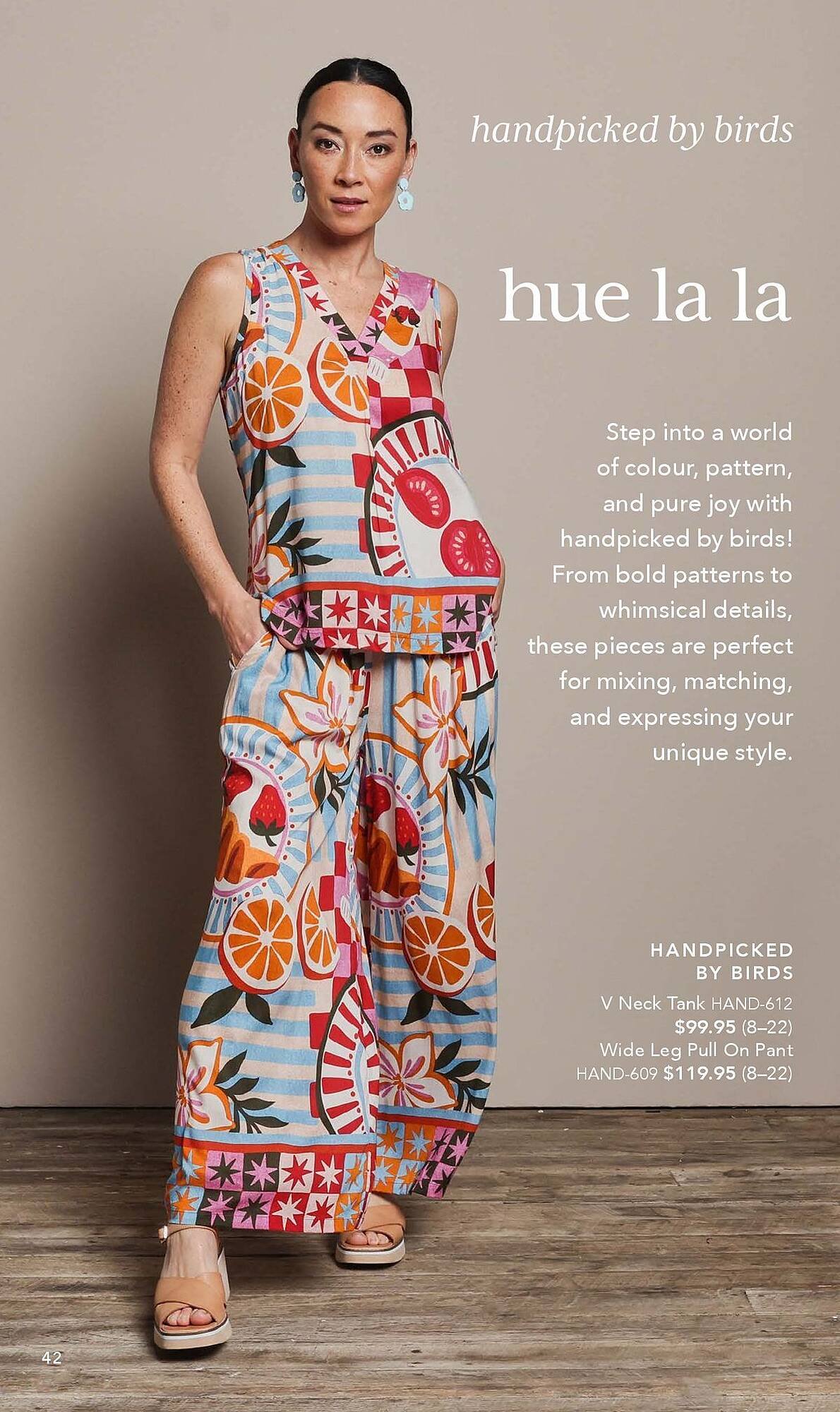 Birdsnest catalogue (2025-10-13 - 2026-01-31) | 42