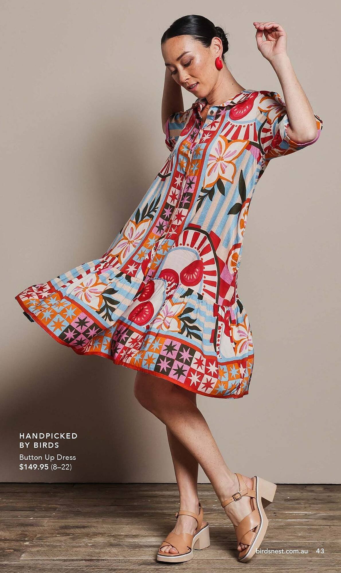 Birdsnest catalogue (2025-10-13 - 2026-01-31) | 43