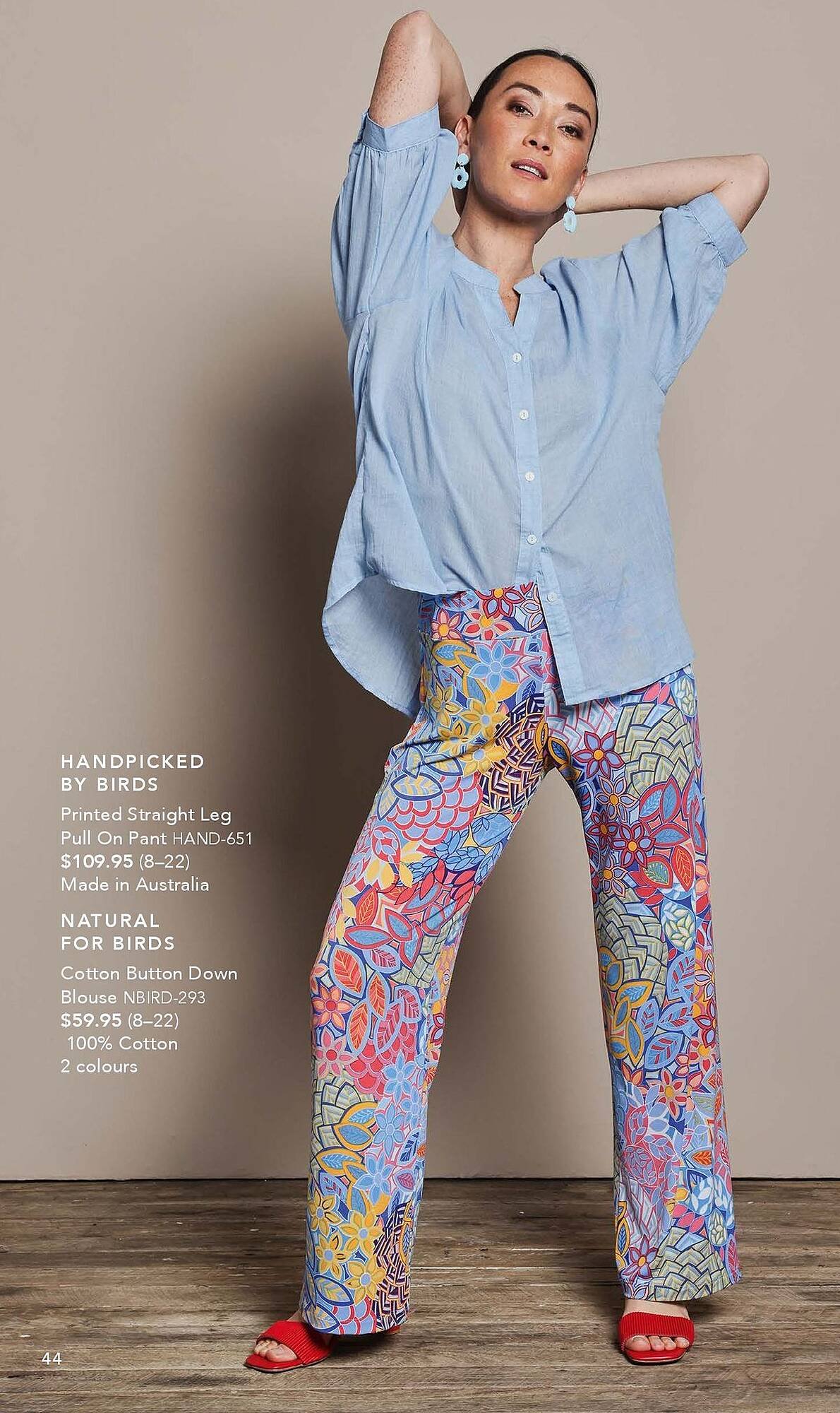 Birdsnest catalogue (2025-10-13 - 2026-01-31) | 44