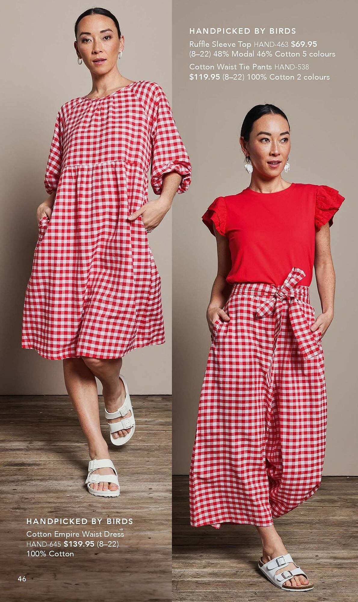 Birdsnest catalogue (2025-10-13 - 2026-01-31) | 46