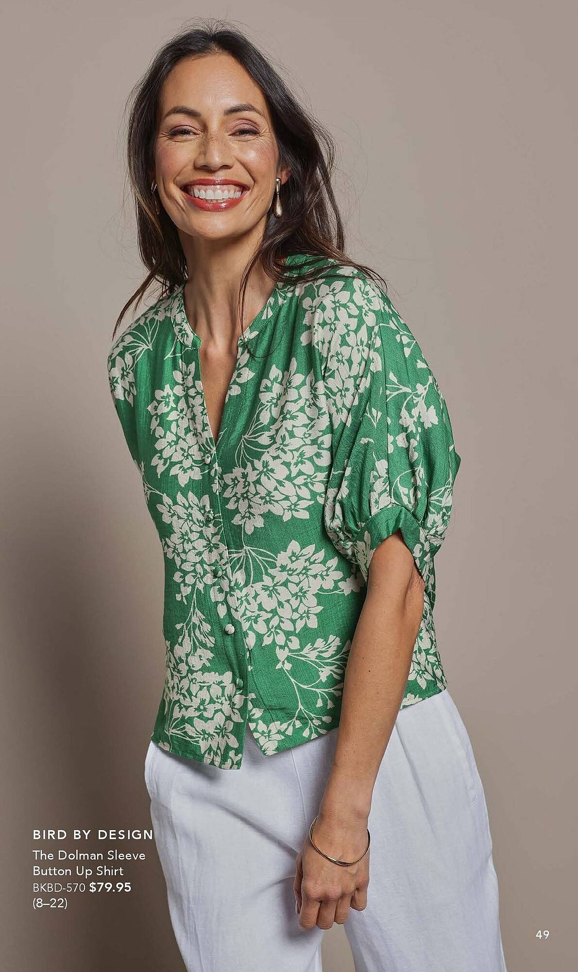 Birdsnest catalogue (2025-10-13 - 2026-01-31) | 49