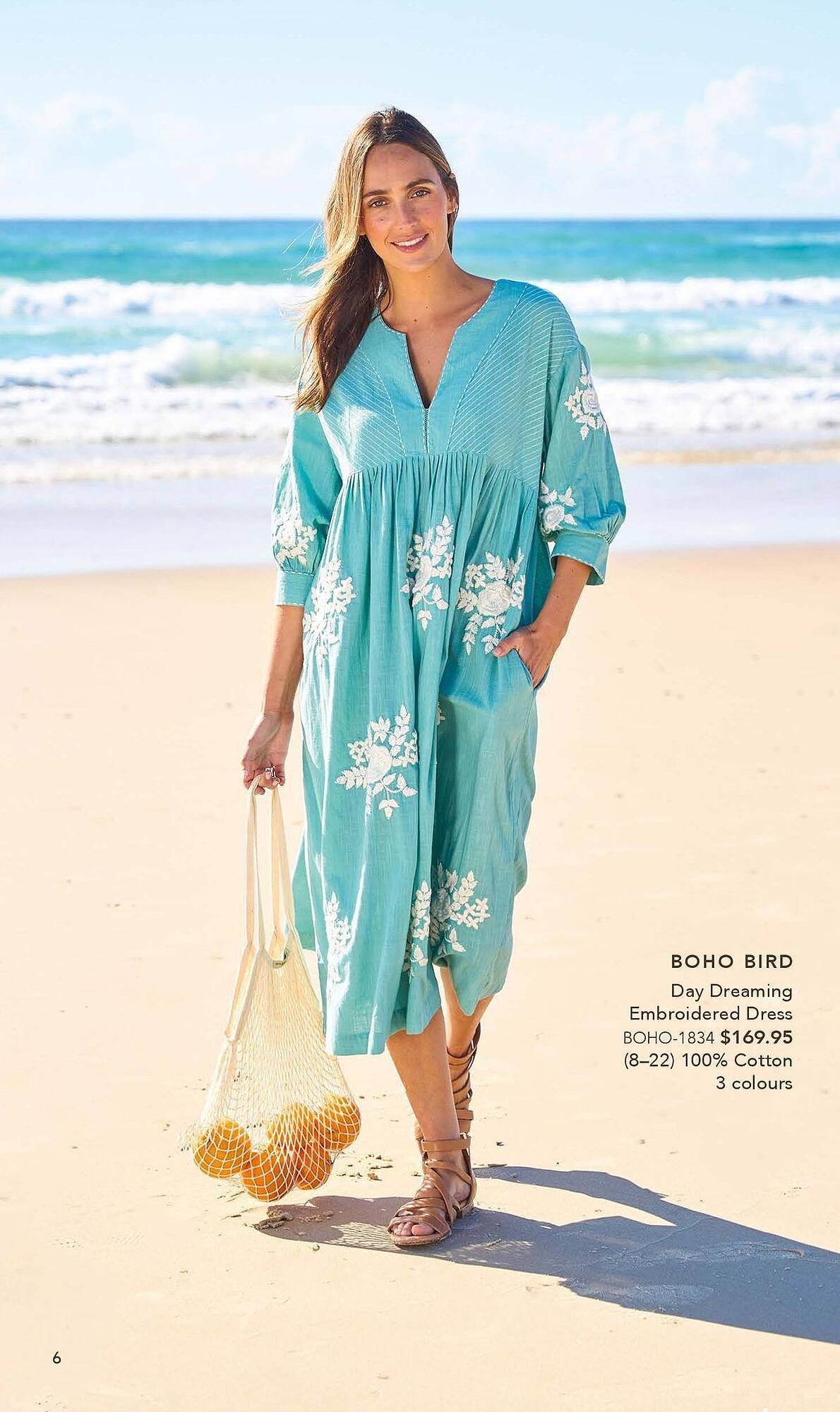 Birdsnest catalogue (2025-10-13 - 2026-01-31) | 6