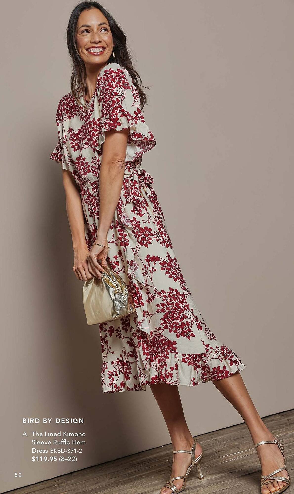 Birdsnest catalogue (2025-10-13 - 2026-01-31) | 52