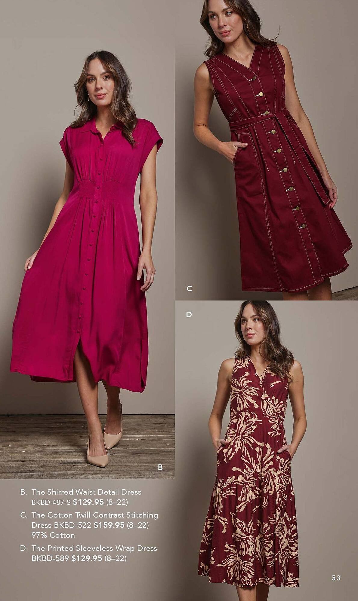 Birdsnest catalogue (2025-10-13 - 2026-01-31) | 53