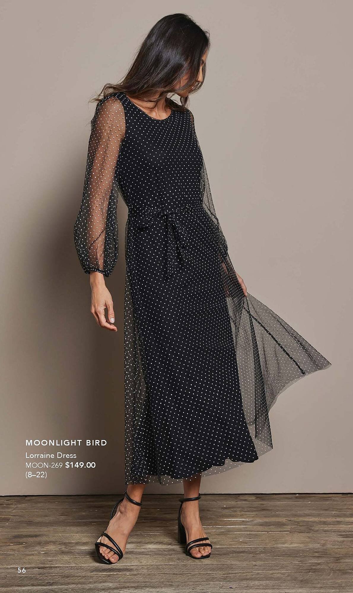 Birdsnest catalogue (2025-10-13 - 2026-01-31) | 56