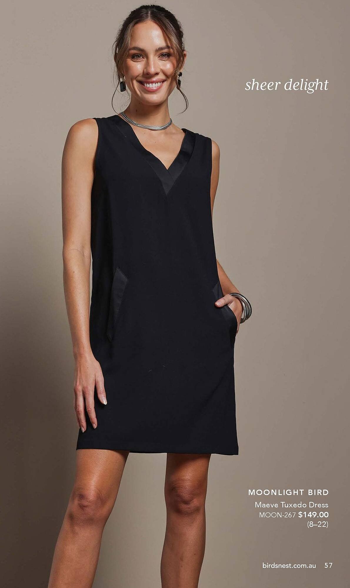 Birdsnest catalogue (2025-10-13 - 2026-01-31) | 57