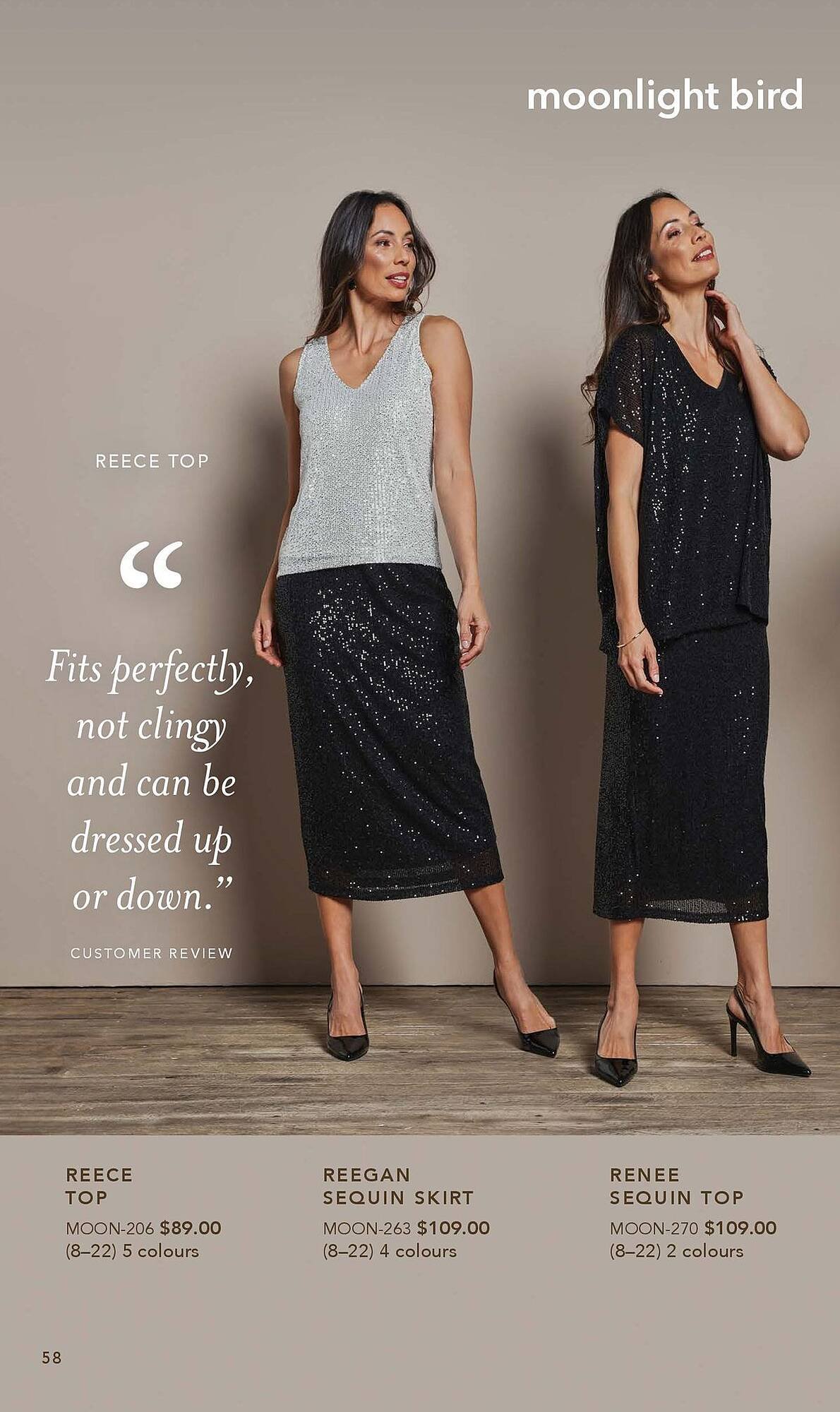 Birdsnest catalogue (2025-10-13 - 2026-01-31) | 58