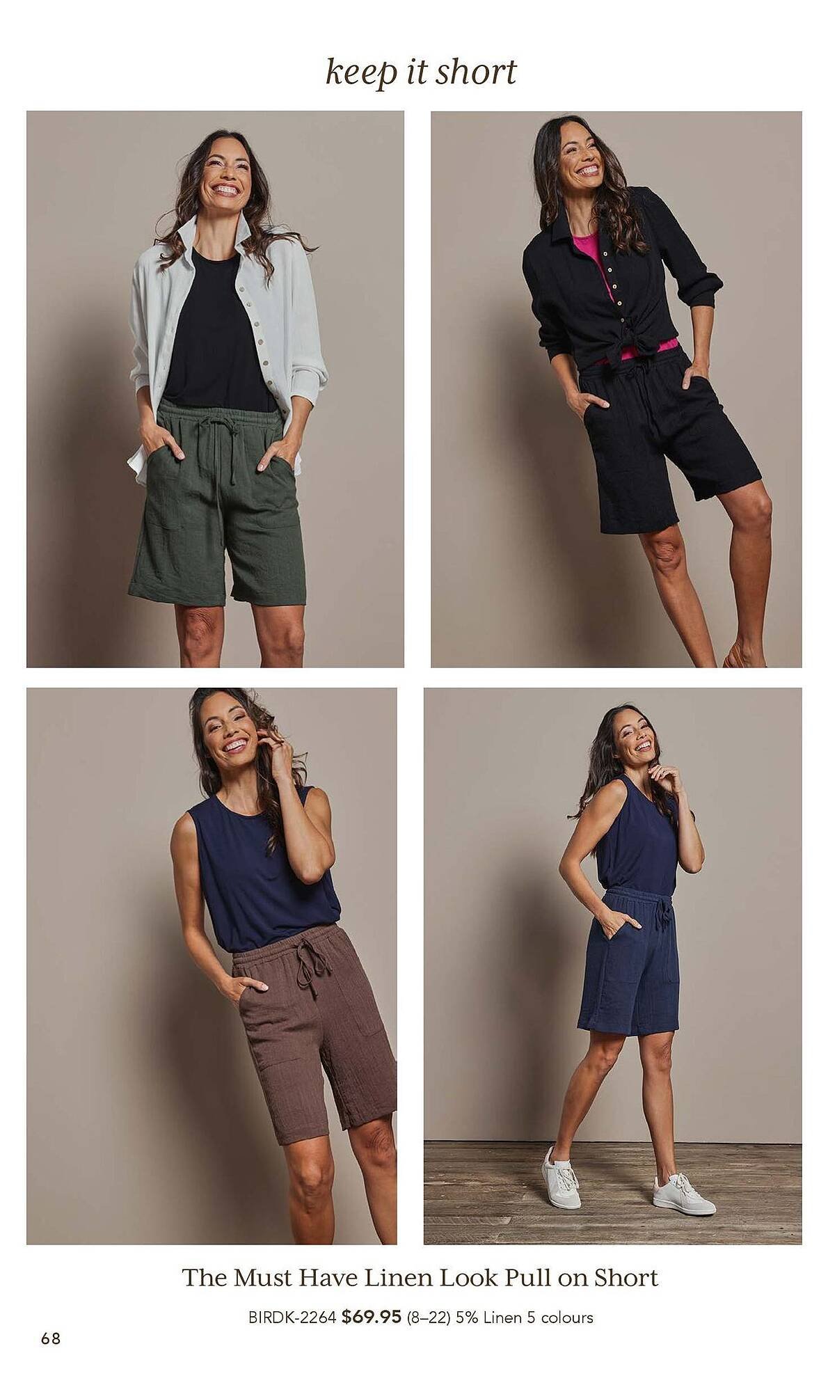 Birdsnest catalogue (2025-10-13 - 2026-01-31) | 68