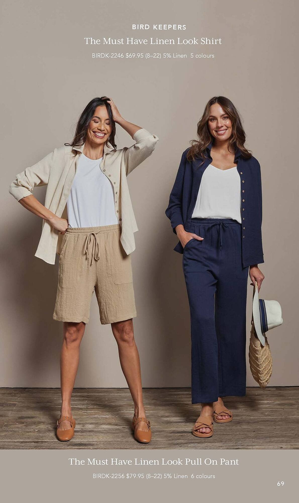 Birdsnest catalogue (2025-10-13 - 2026-01-31) | 69