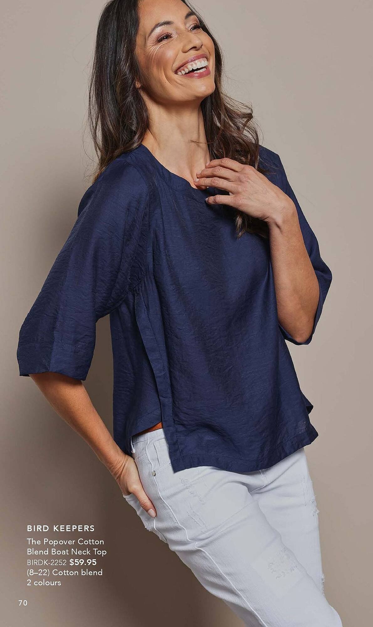 Birdsnest catalogue (2025-10-13 - 2026-01-31) | 70